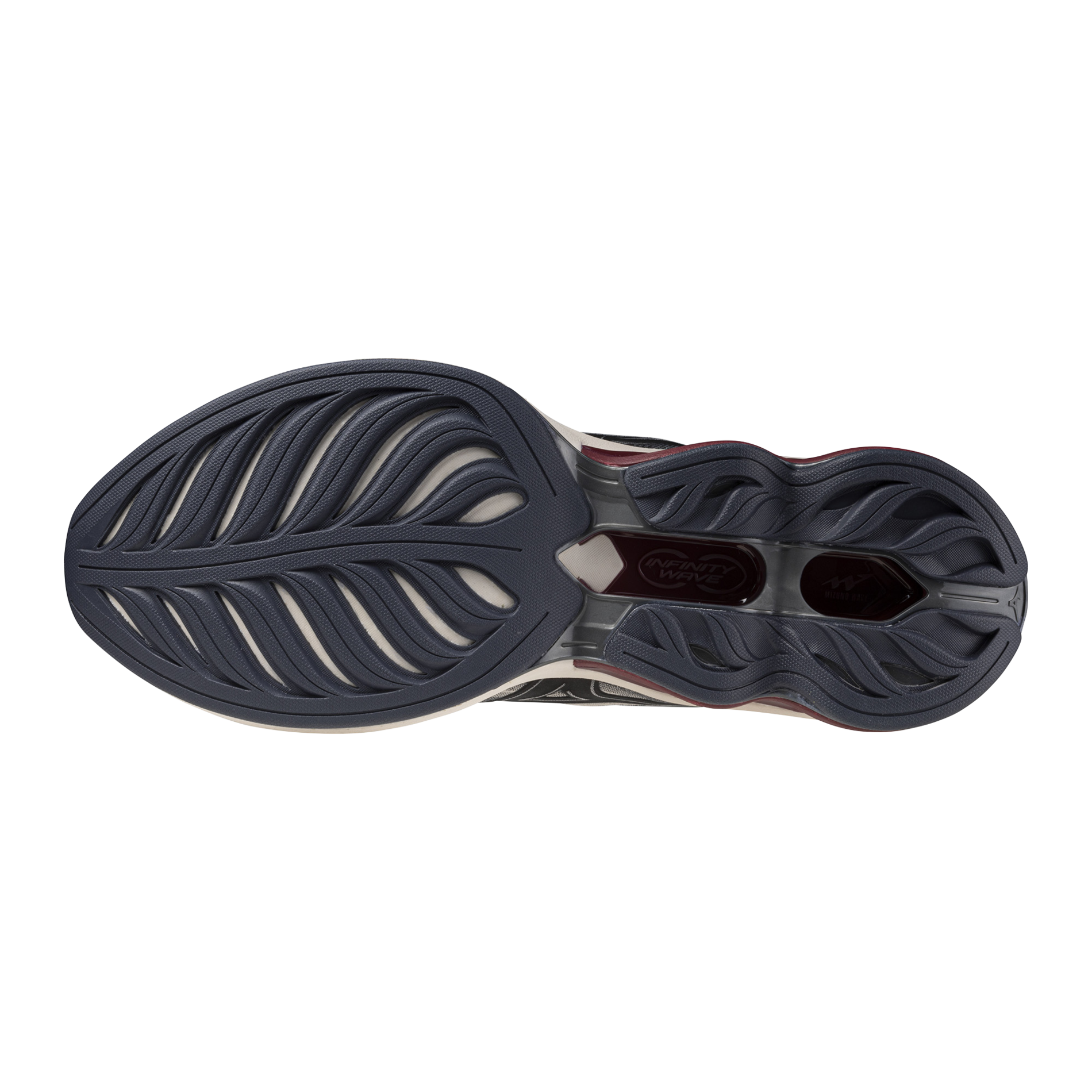 Men's Wave Creation 25 SSW Running Shoe - Mizuno USA