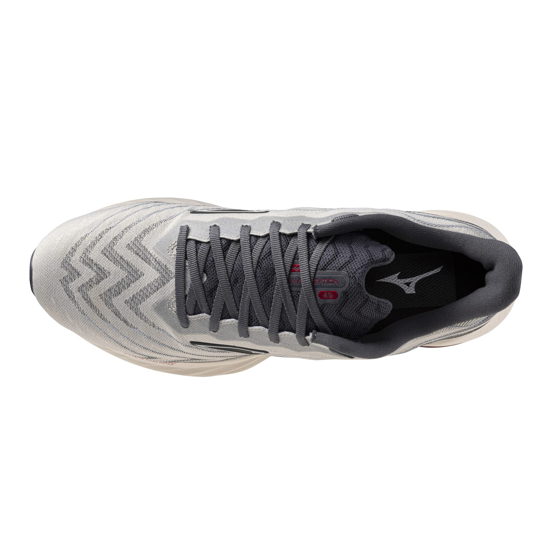 Men's Wave Creation 25 SSW Running Shoe - Mizuno USA