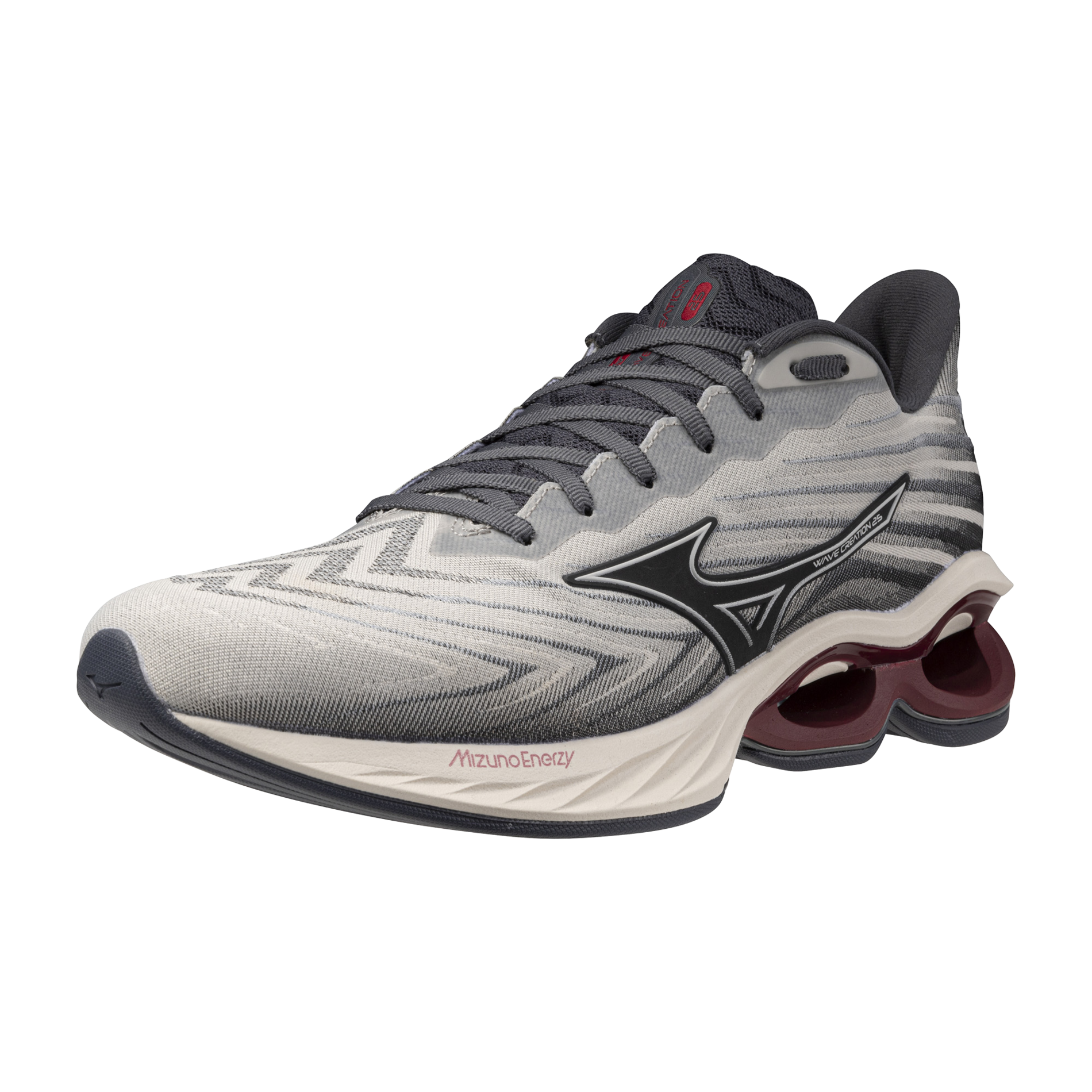 Men's Wave Creation 25 SSW Running Shoe - Mizuno USA