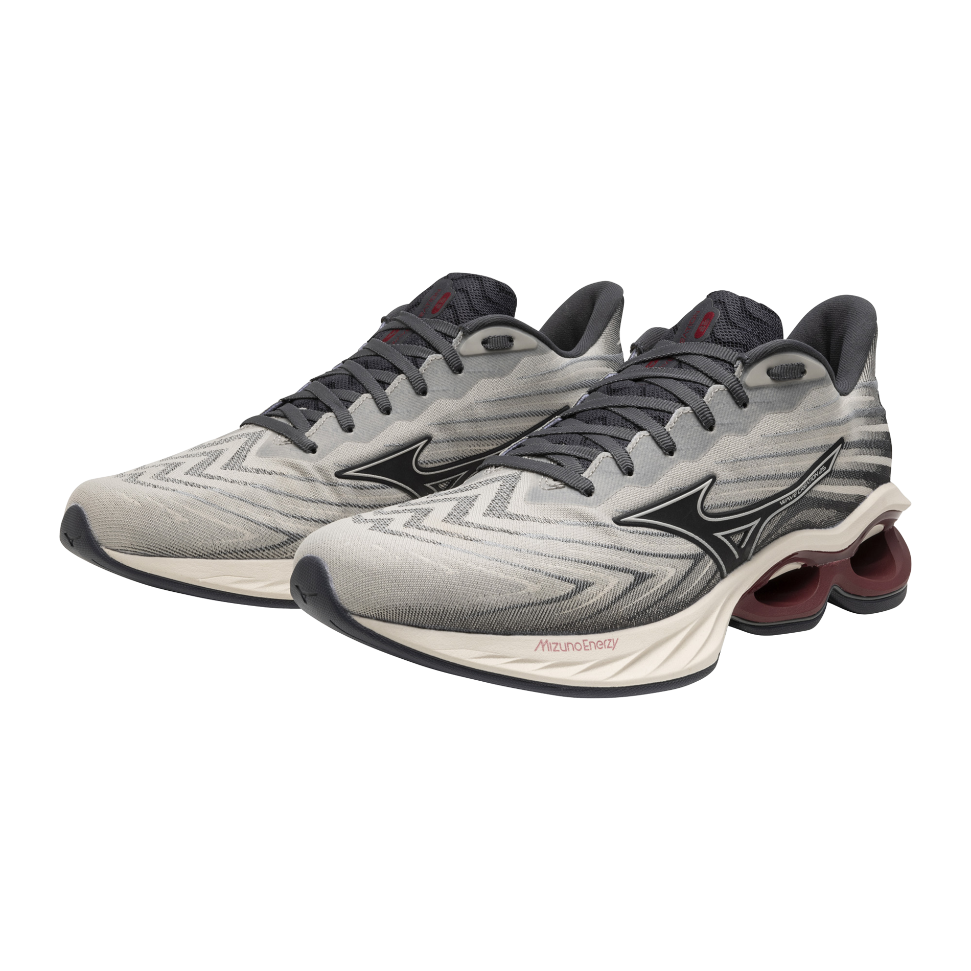 Men's Wave Creation 25 SSW Running Shoe - Mizuno USA