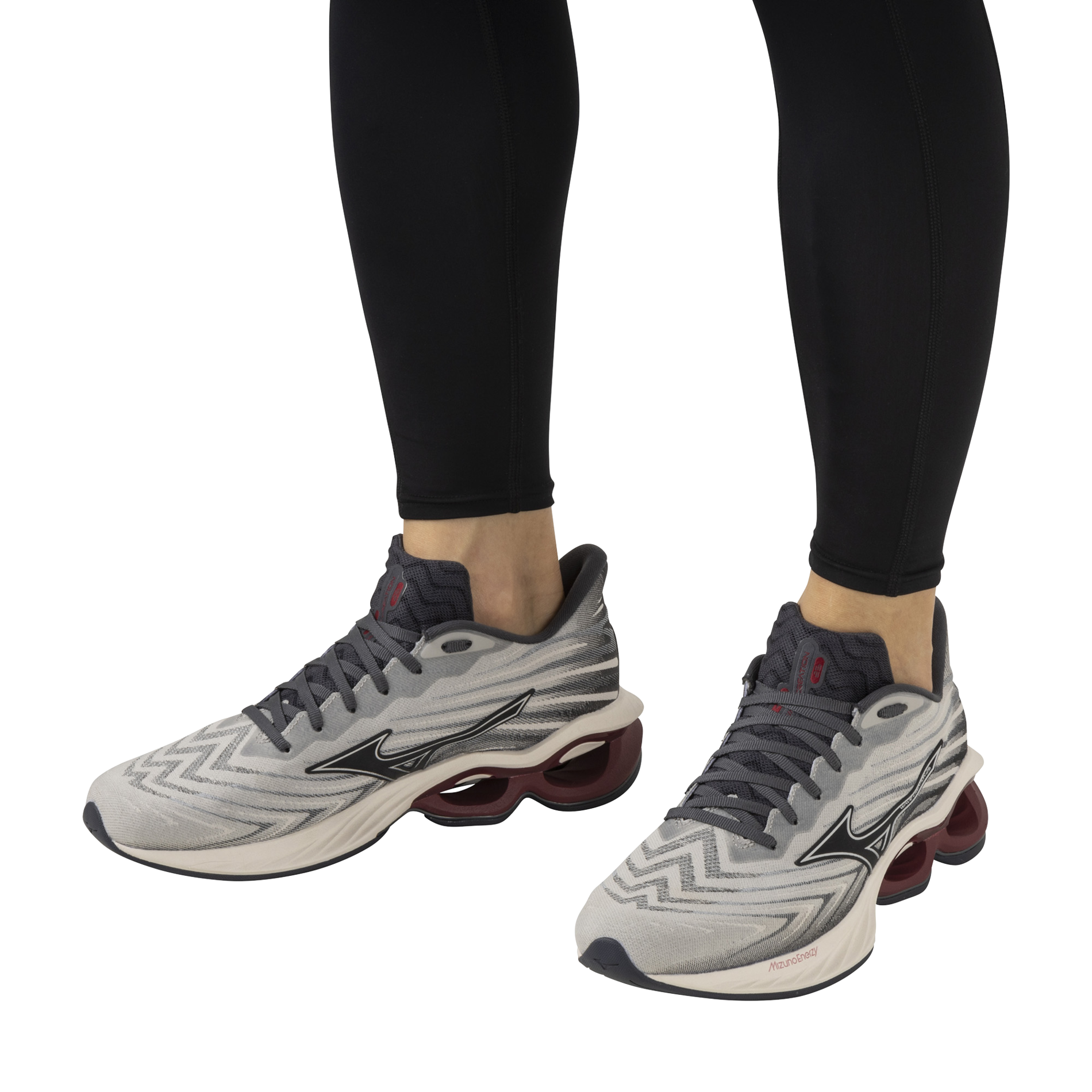 Men's Wave Creation 25 SSW Running Shoe - Mizuno USA