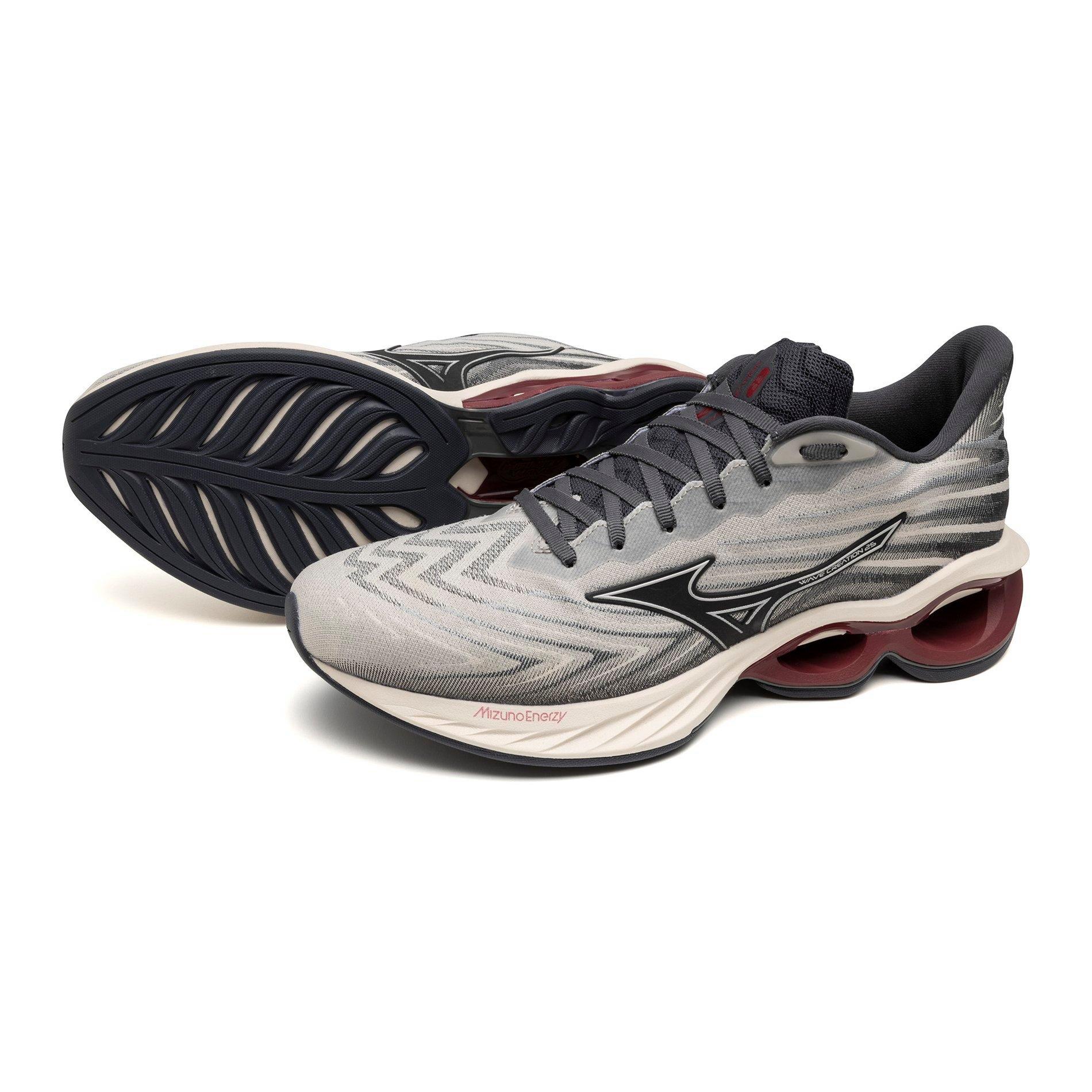 Men's Wave Creation 25 SSW Running Shoe - Mizuno USA