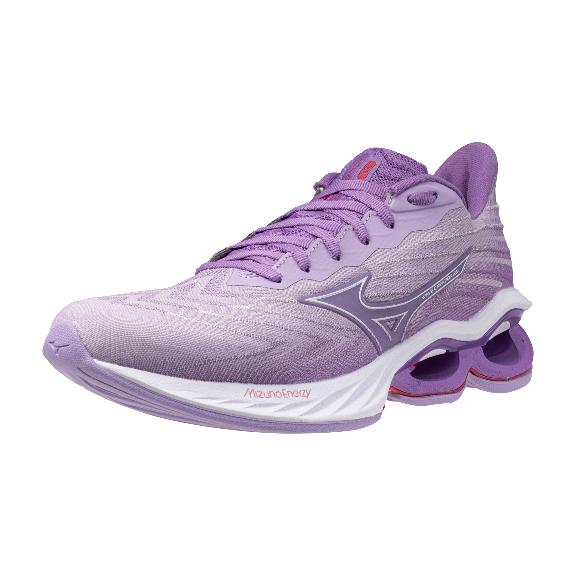 Women's Wave Creation 25 SSW | Cushioned Running Shoes