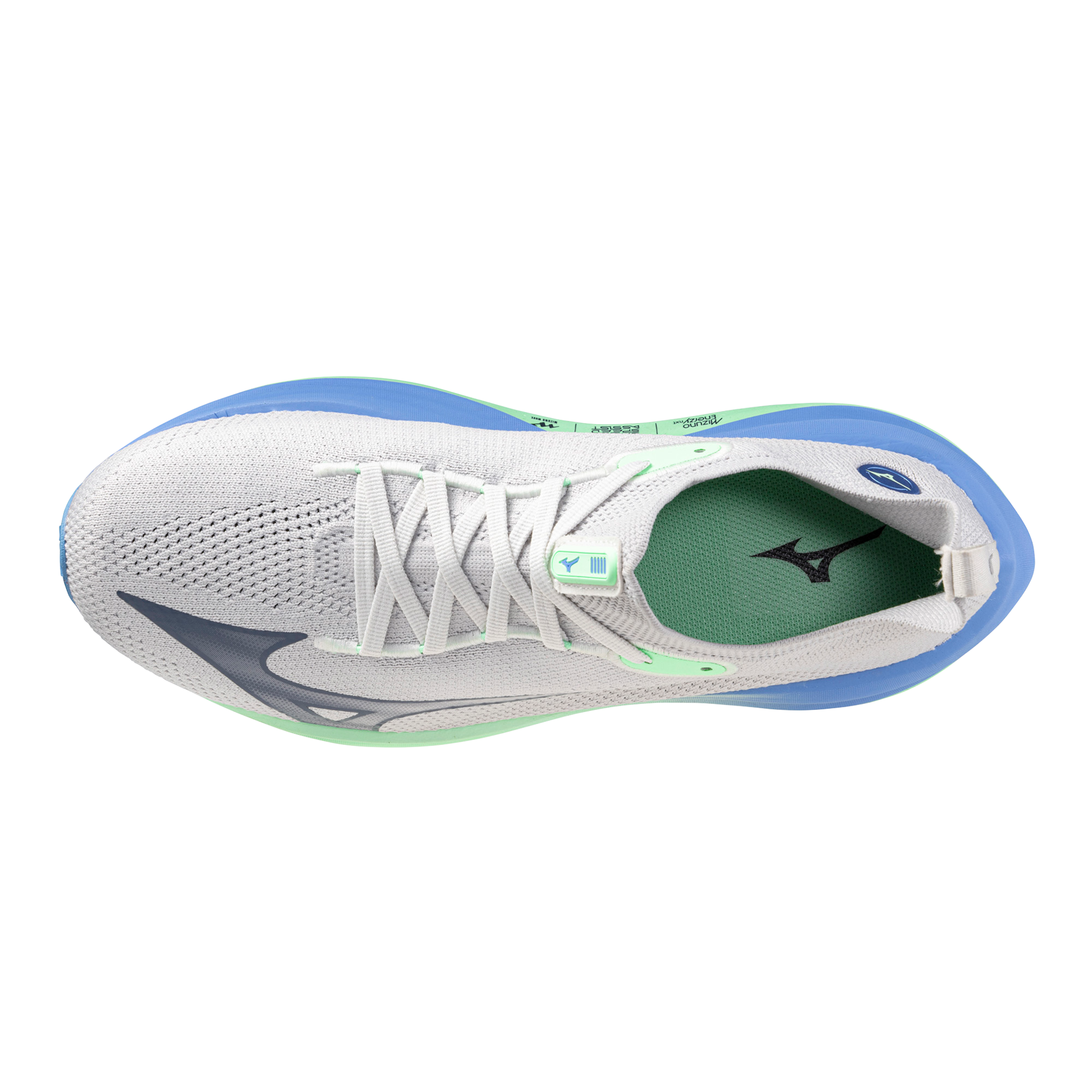 Men's Mizuno Neo Vista Running Shoe | Speed Running Shoes