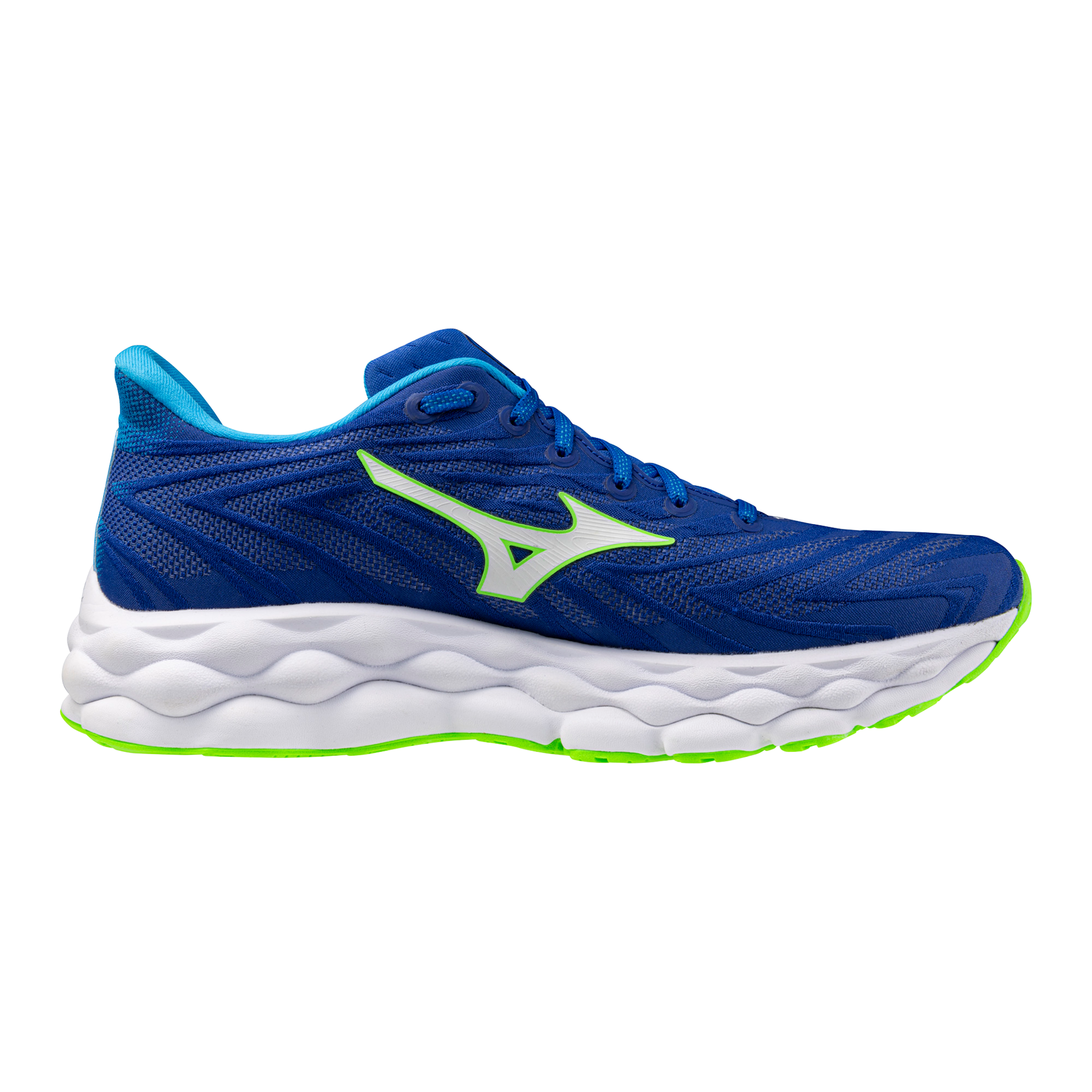 Men's Wave Sky 8 Running Shoe - Mizuno USA