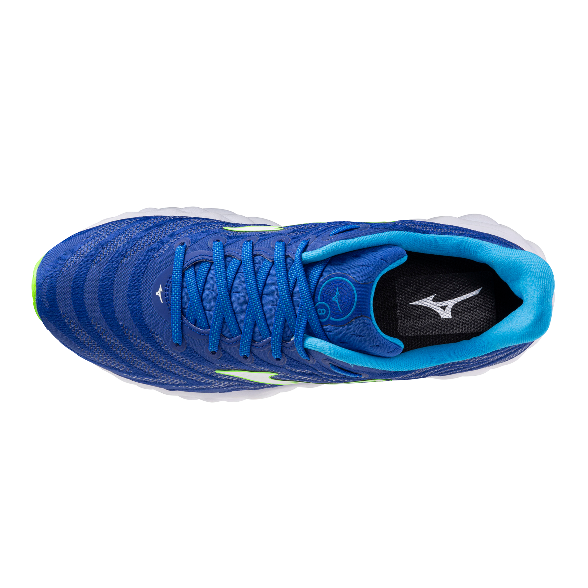 Men's Wave Sky 8 Running Shoe - Mizuno USA