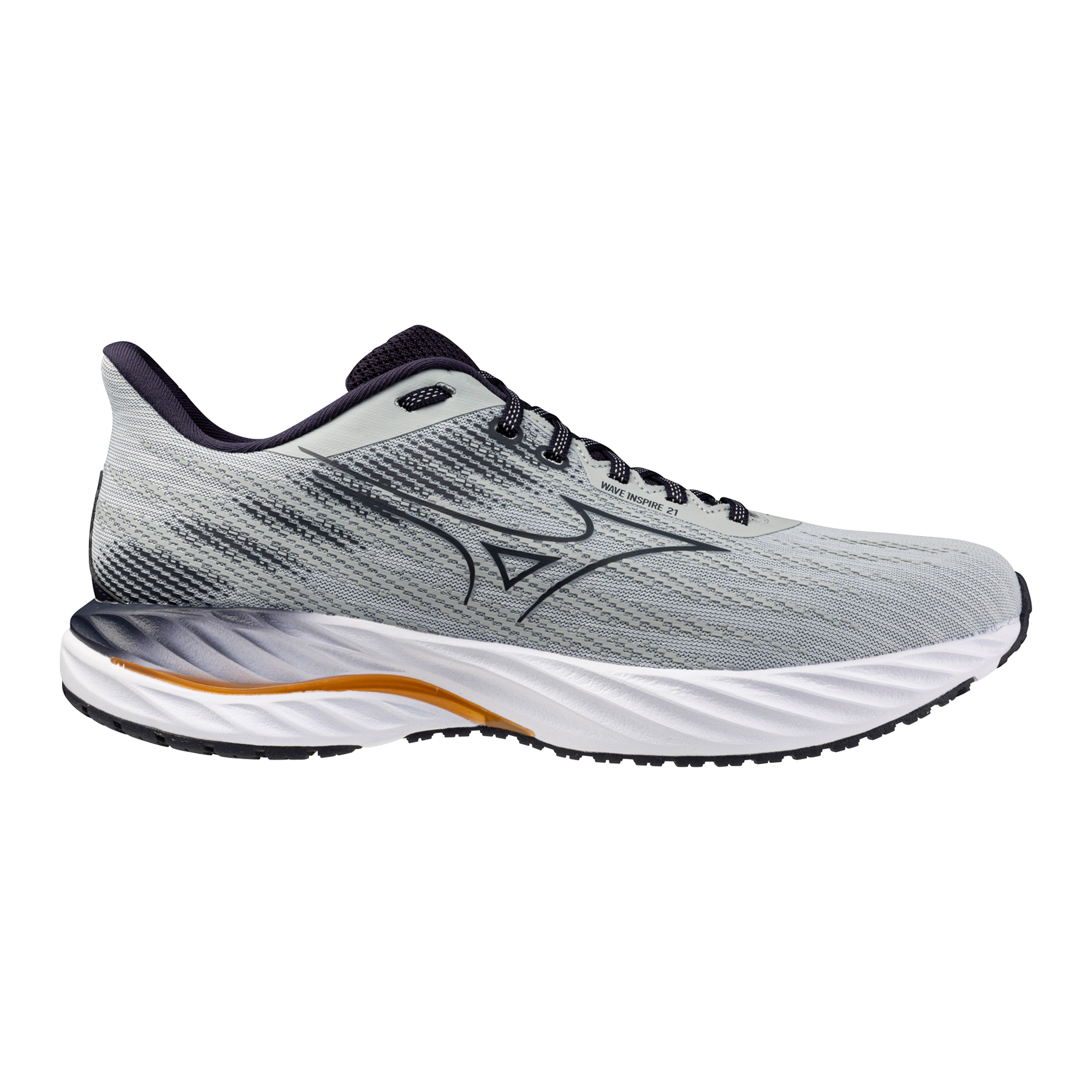 Men's Wave Inspire 21 Running Shoe - Mizuno USA