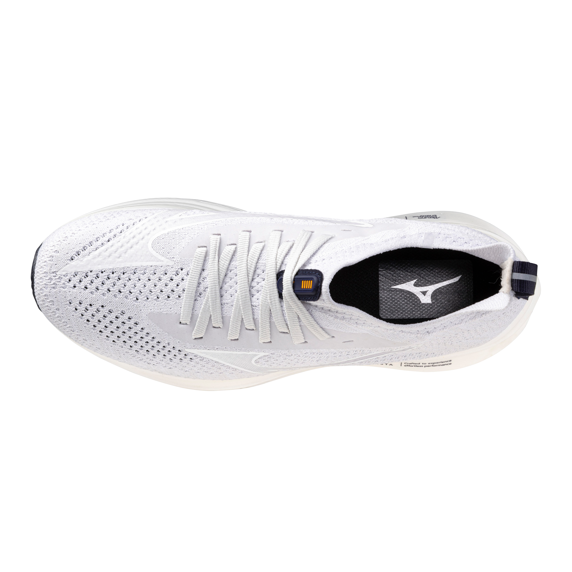 Men's Mizuno Neo Zen Running Shoe - Mizuno USA