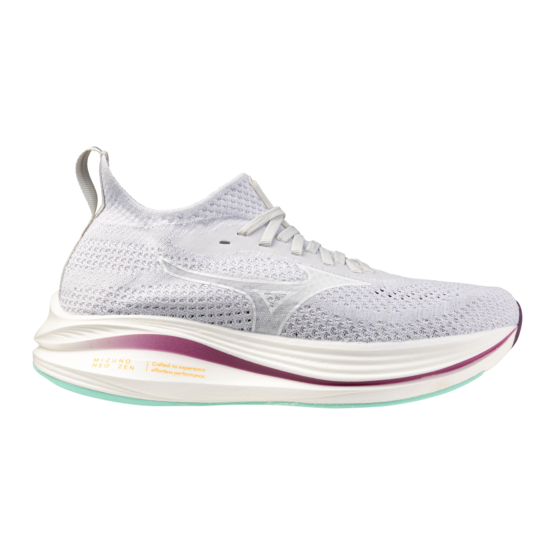 ジャスティー　ウィンドー　NEO 禅ピクチャー Women's Mizuno Neo Zen Running Shoe - Mizuno USA