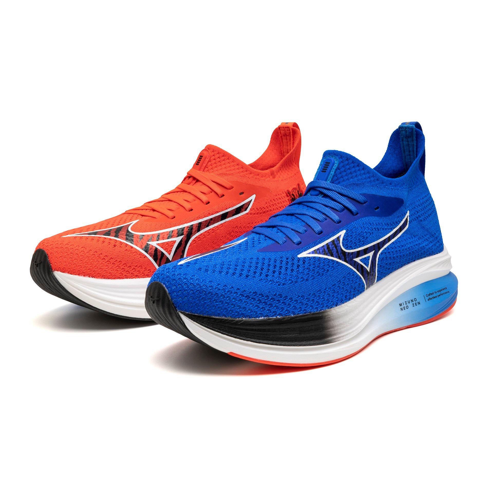 靴 kina Unisex Mizuno Neo Zen Hanabi Pack Running Shoe - Mizuno USA