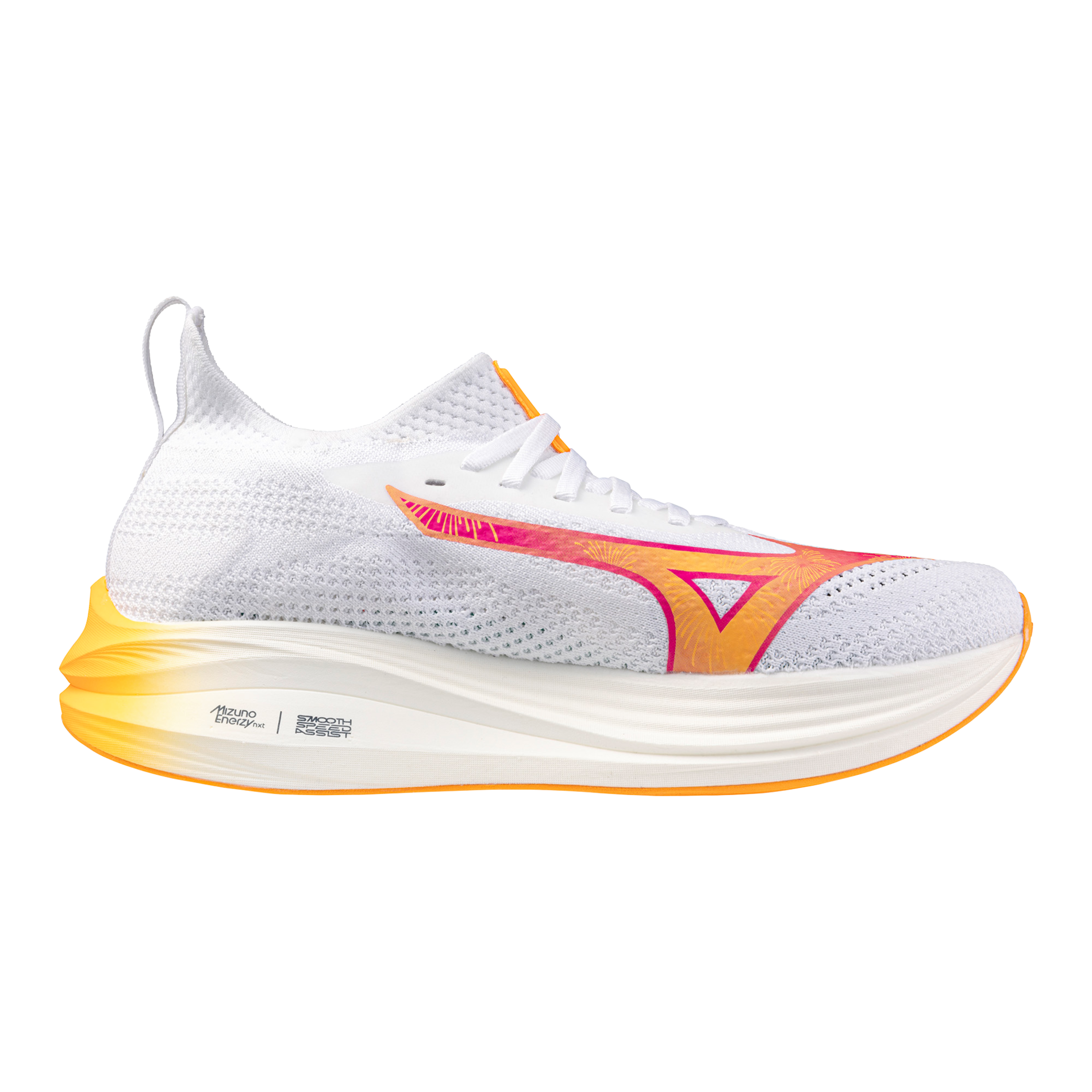 Unisex Mizuno Neo Zen Hanabi Pack Running Shoe - Mizuno USA