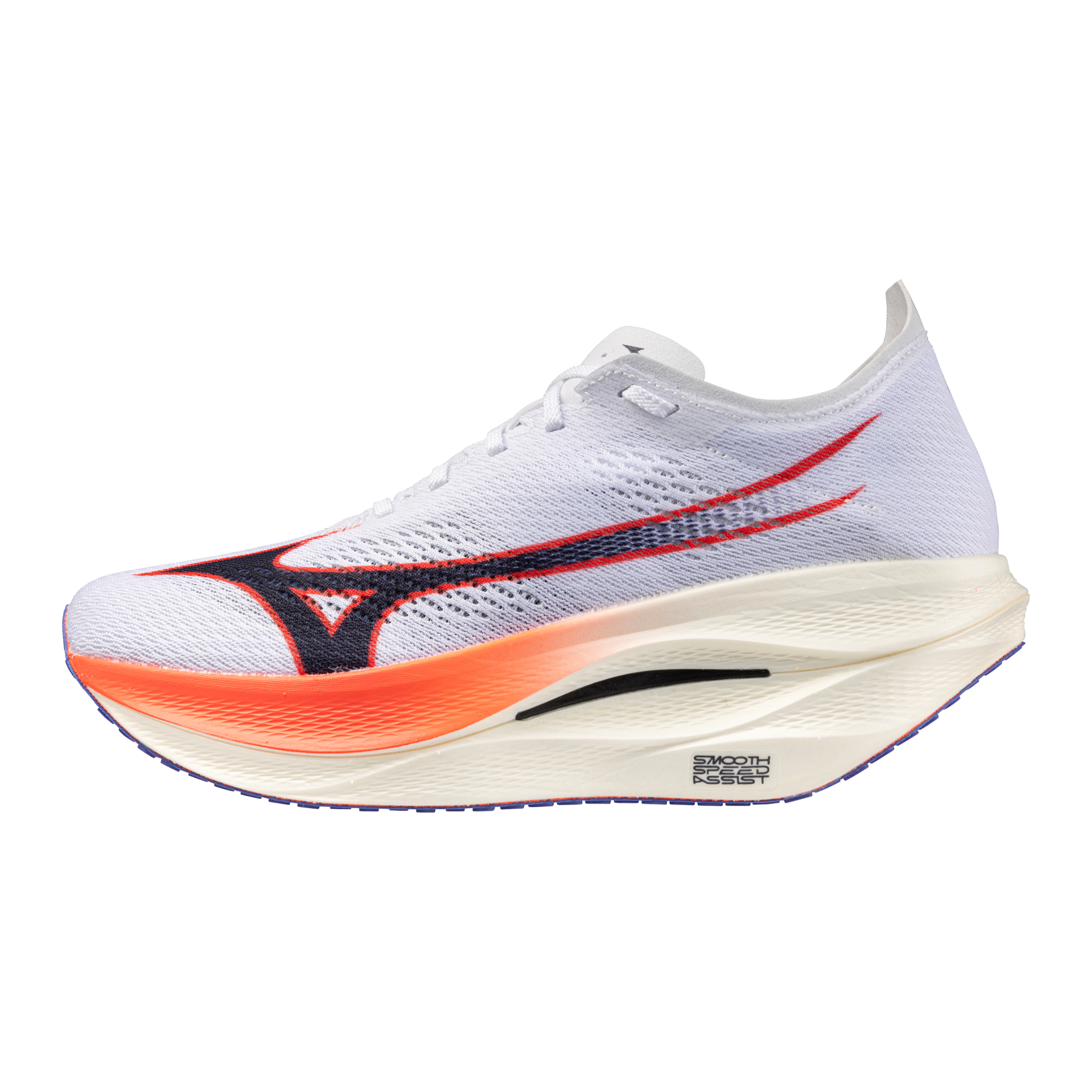 Mizuno Wave Rebellion Pro 3 Unisex Running Shoe