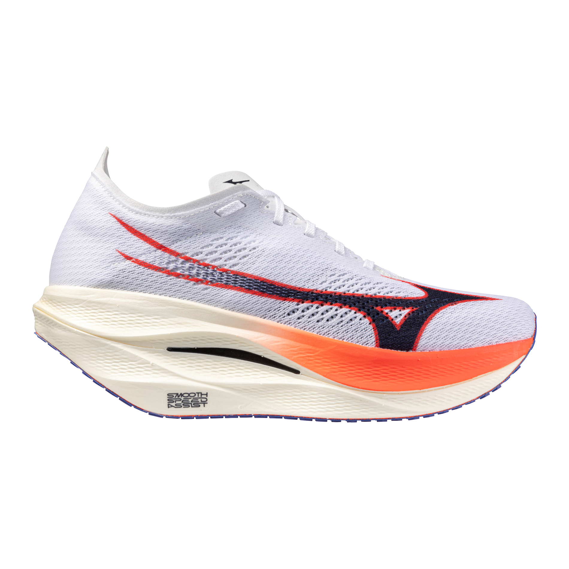 Mizuno Wave Rebellion Pro 3 Unisex Running Shoe