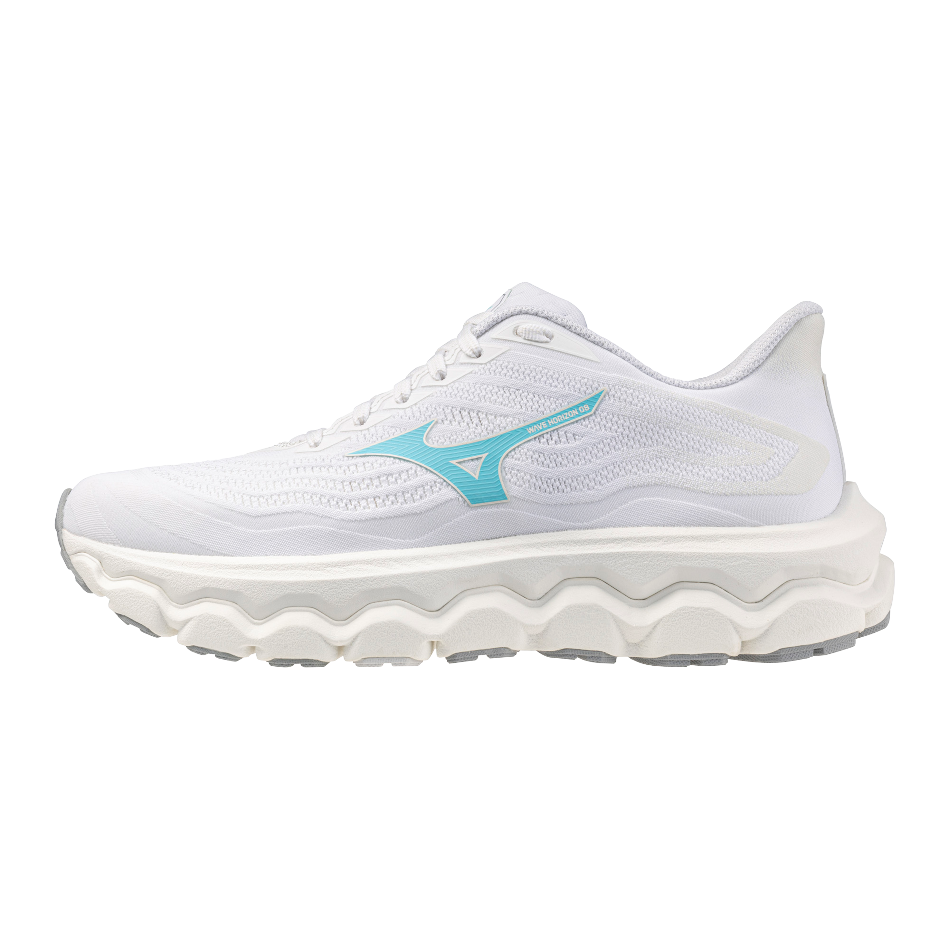 Women's Wave Horizon 8 Running Shoe - Mizuno USA