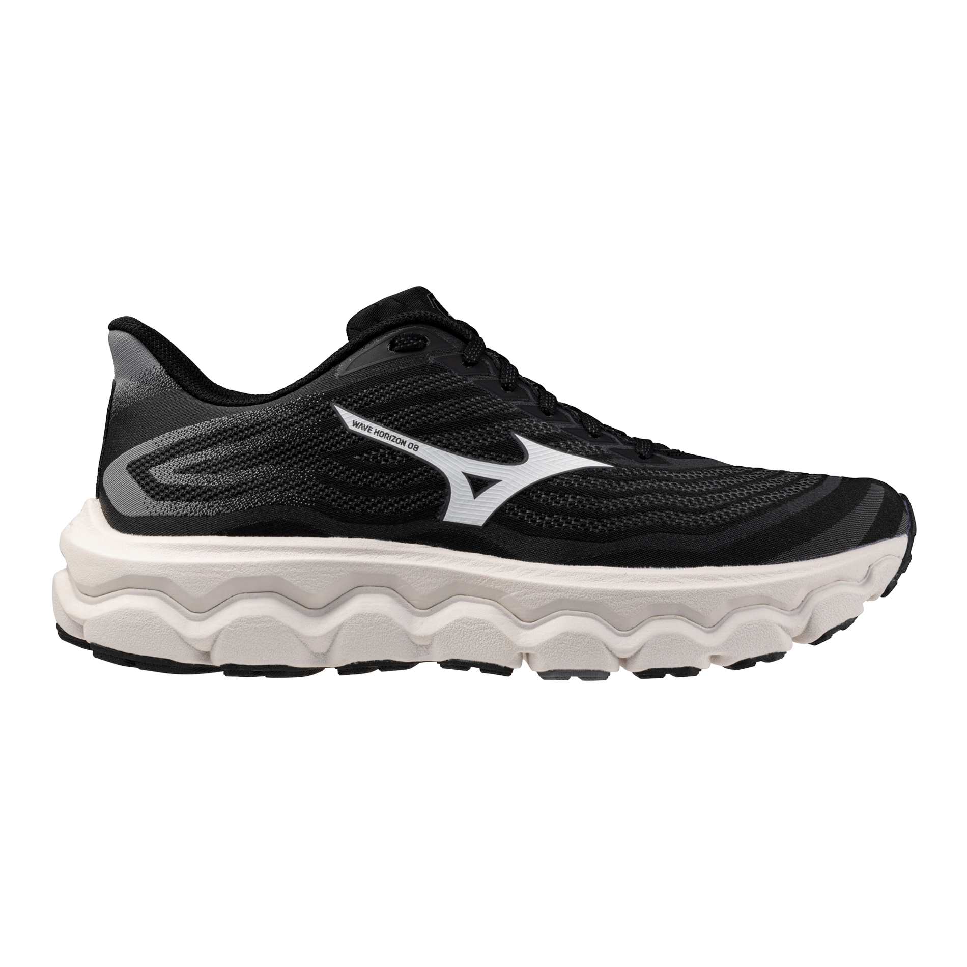 MIZUNO - usa Men's Wave Horizon 8 Wide 2E Running Shoe - Mizuno USA