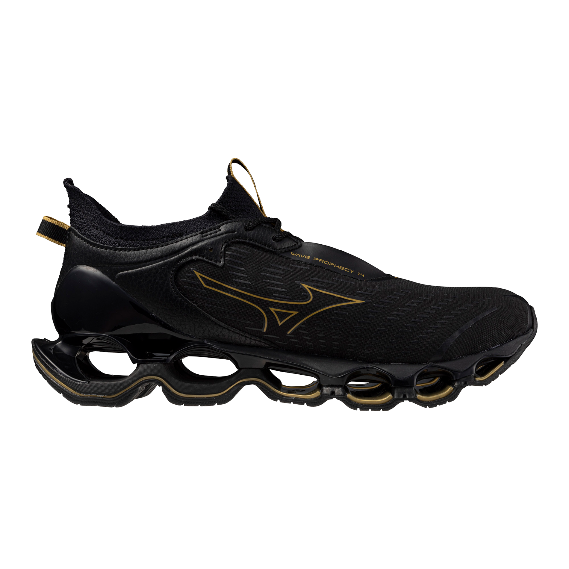 Men's Wave Prophecy 14 Running Shoe - Mizuno USA