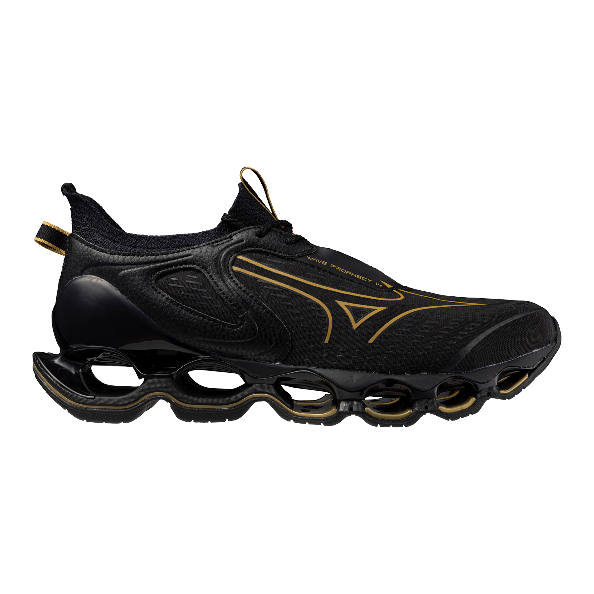 Men's Wave Prophecy 14 Running Shoe - Mizuno USA