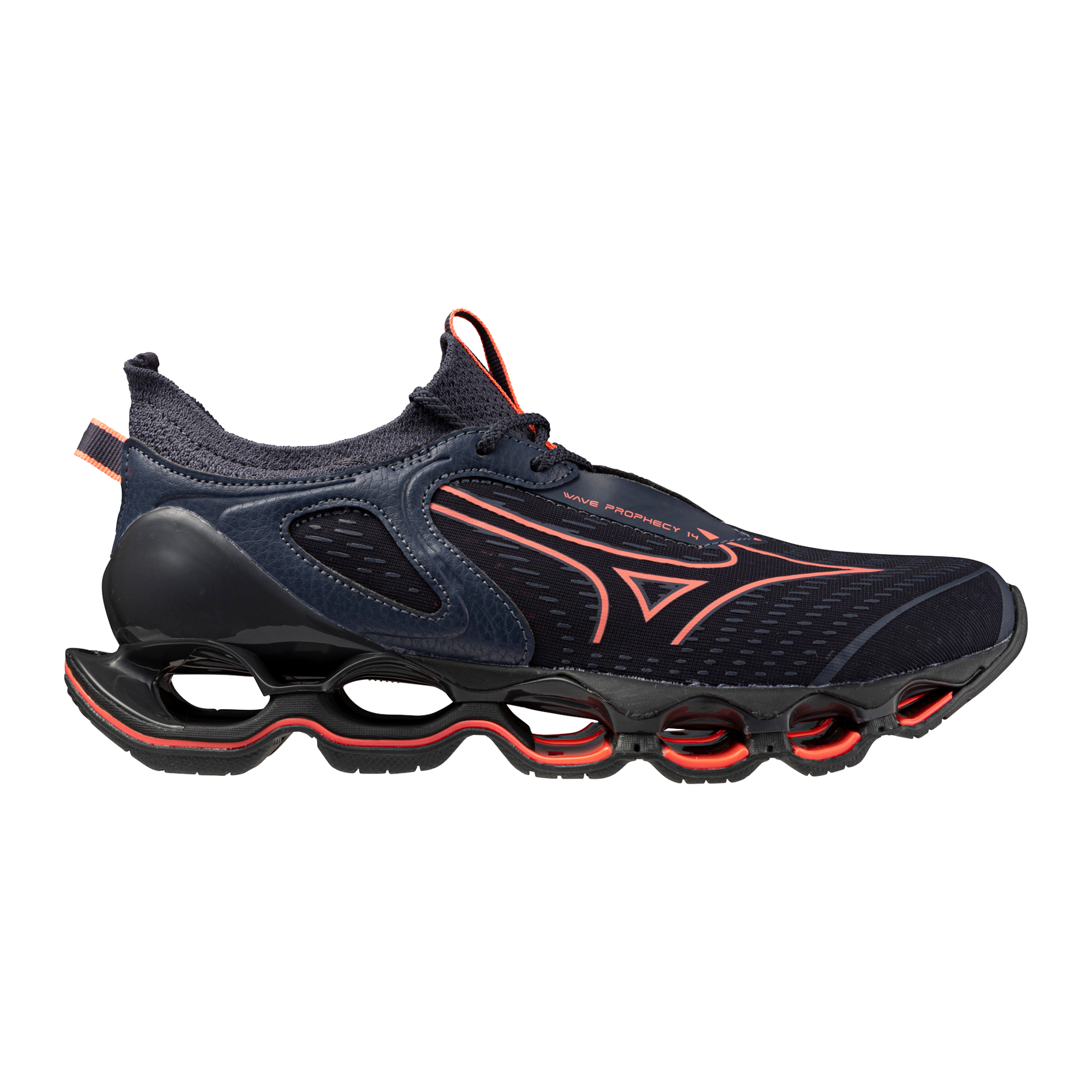 Women's Wave Prophecy 14 Running Shoe - Mizuno USA