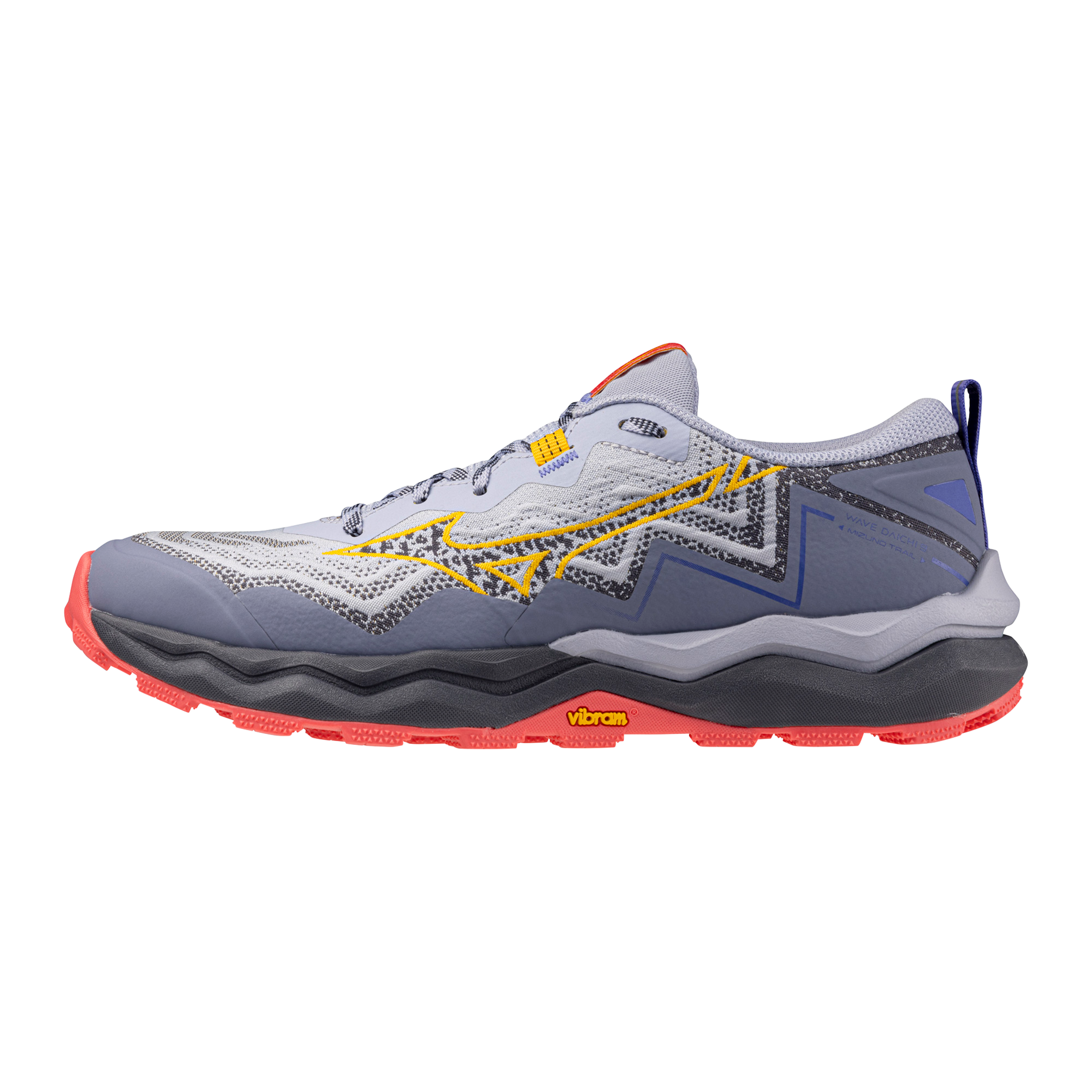 Women's Wave Daichi 9 Trail Running Shoe - Mizuno USA