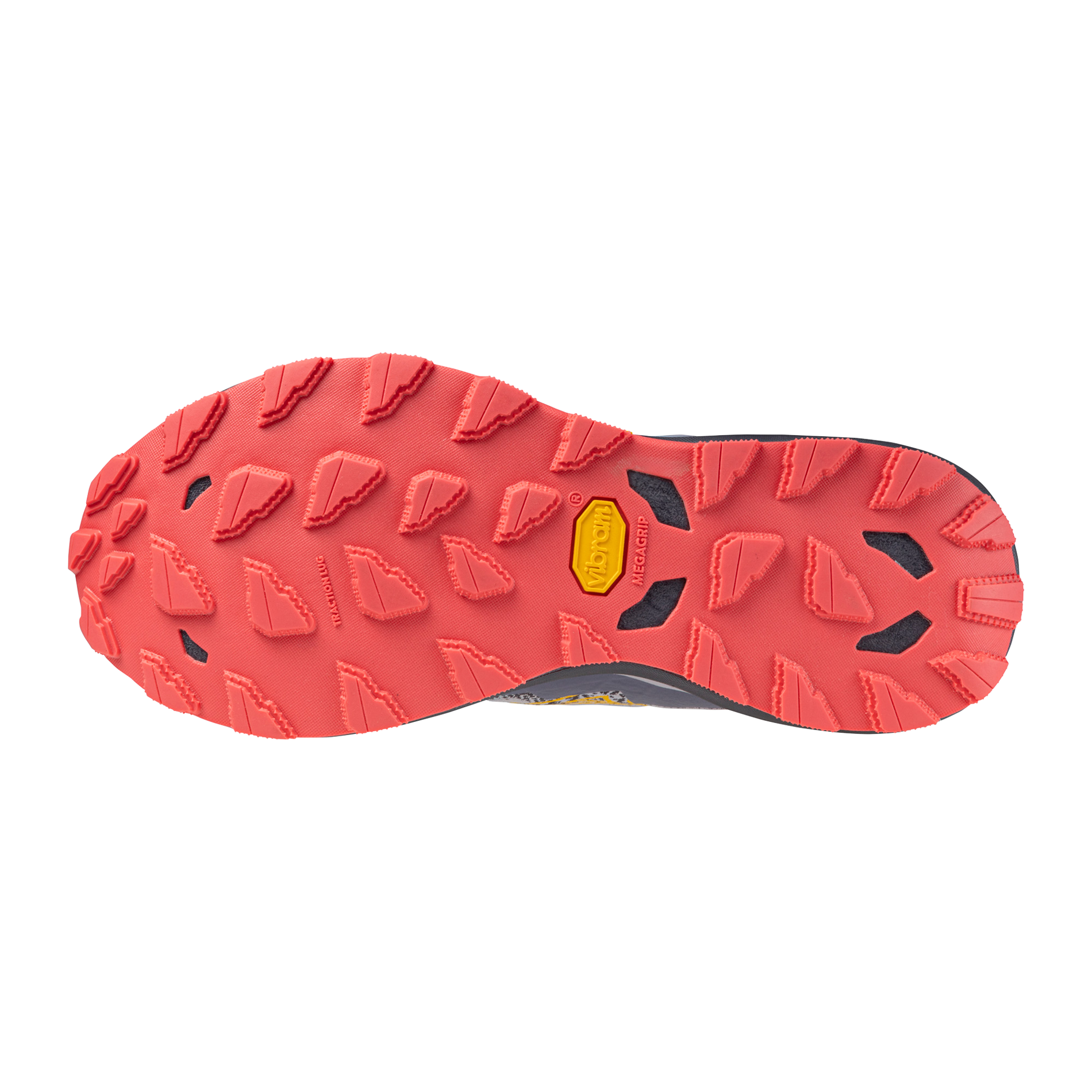 Women's Wave Daichi 9 Trail Running Shoe - Mizuno USA