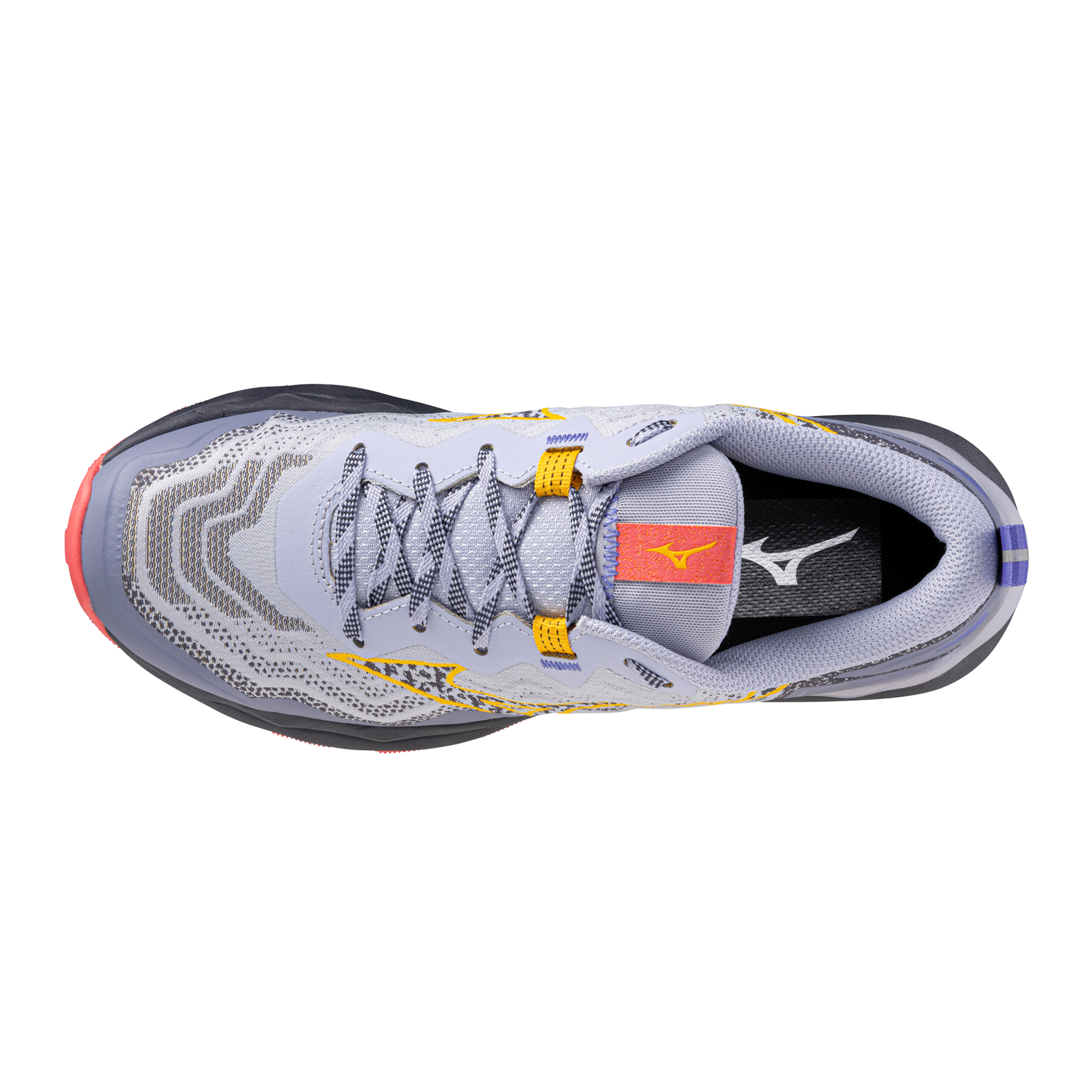 Women's Wave Daichi 9 Trail Running Shoe - Mizuno USA