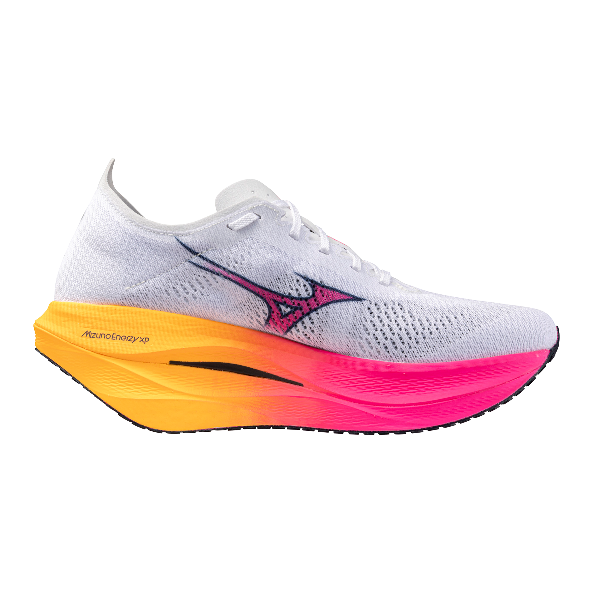 Unisex Wave Rebellion Pro 3 Hanabi Pack Running Shoe - Mizuno USA