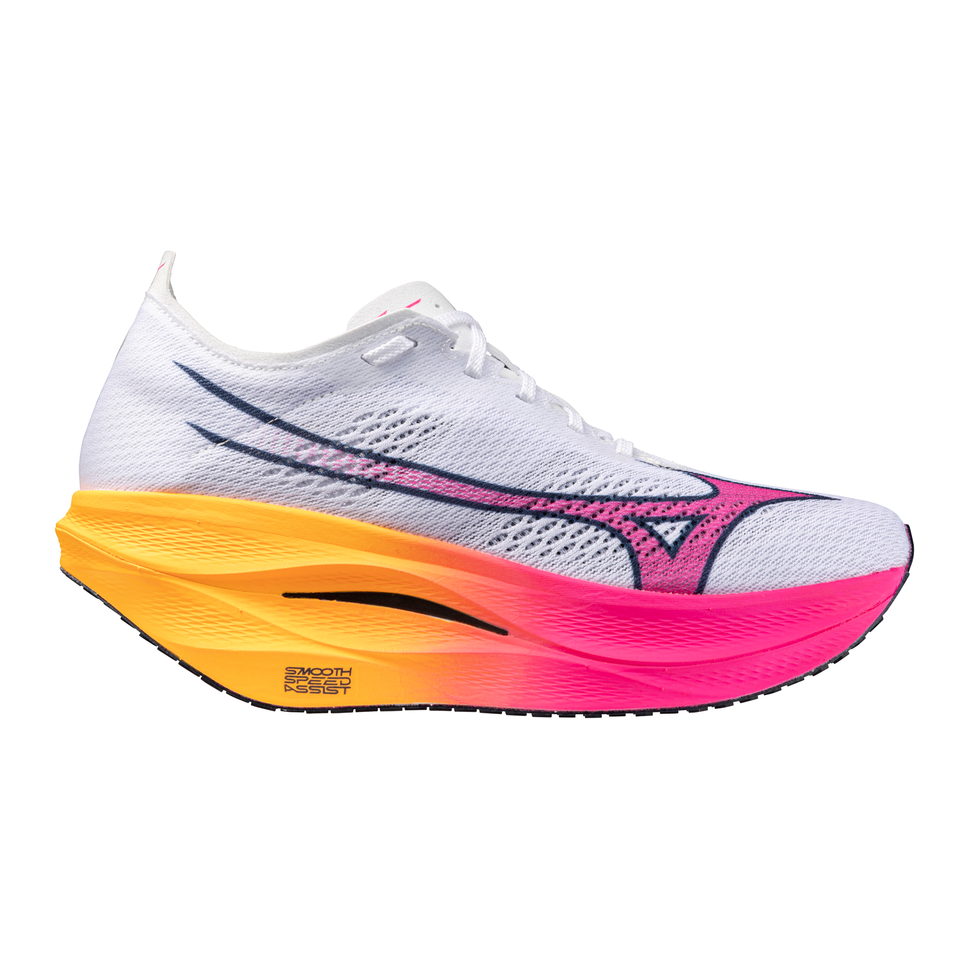 Wave Rebellion Pro 3 Hanabi Pack Running Shoe - Mizuno USA