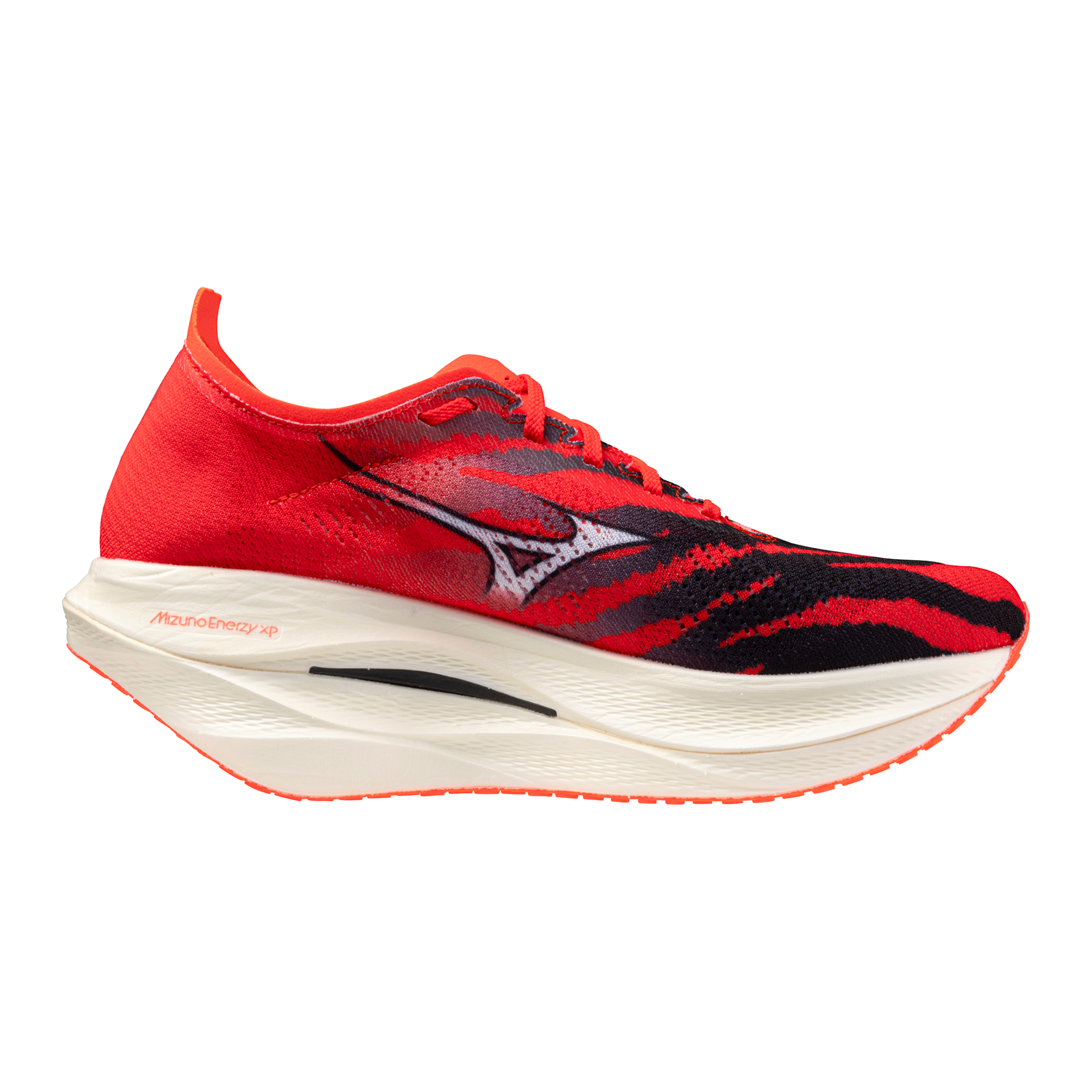 美品 MIZUNO WaveRebellion Pro3 27cm オニハヤ Unisex Wave Rebellion Pro 3 Oni Hayai Running Shoe - Mizuno USA