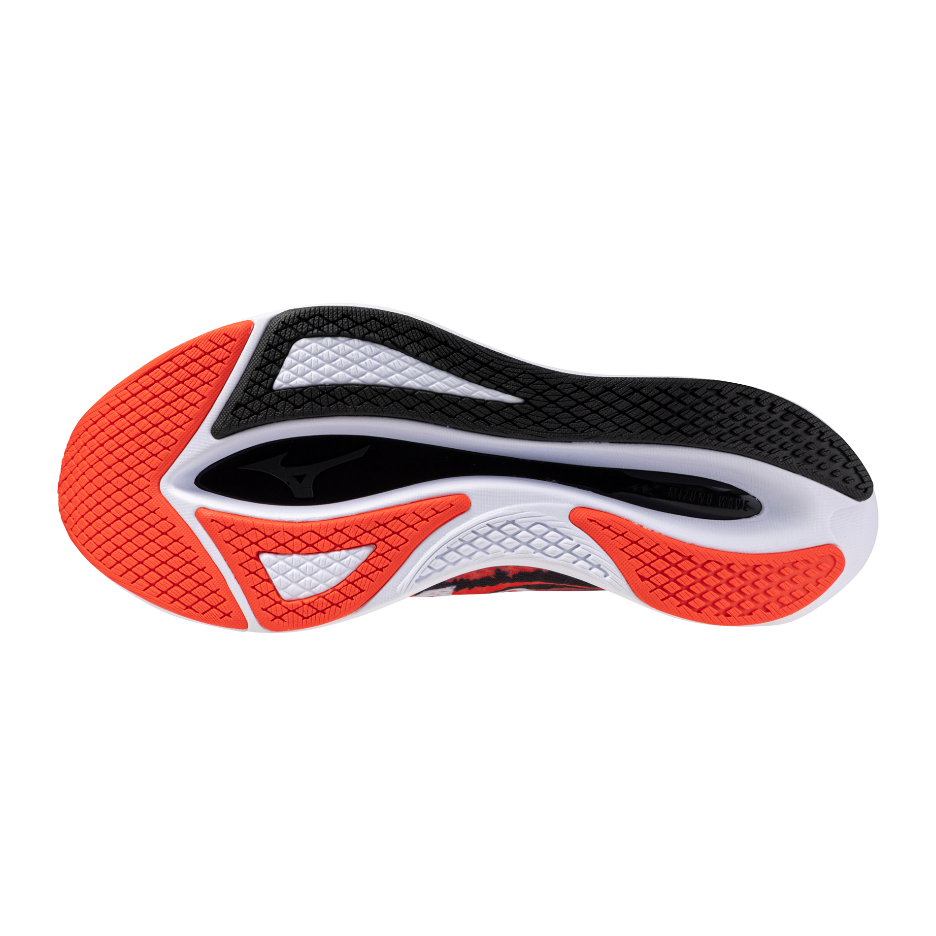 Unisex Wave Rebellion Flash 2 Oni Hayai Running Shoe - Mizuno USA