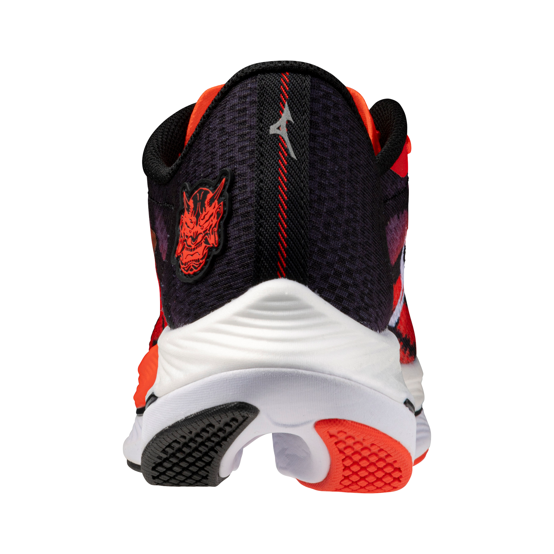 Unisex Wave Rebellion Flash 2 Oni Hayai Running Shoe - Mizuno USA