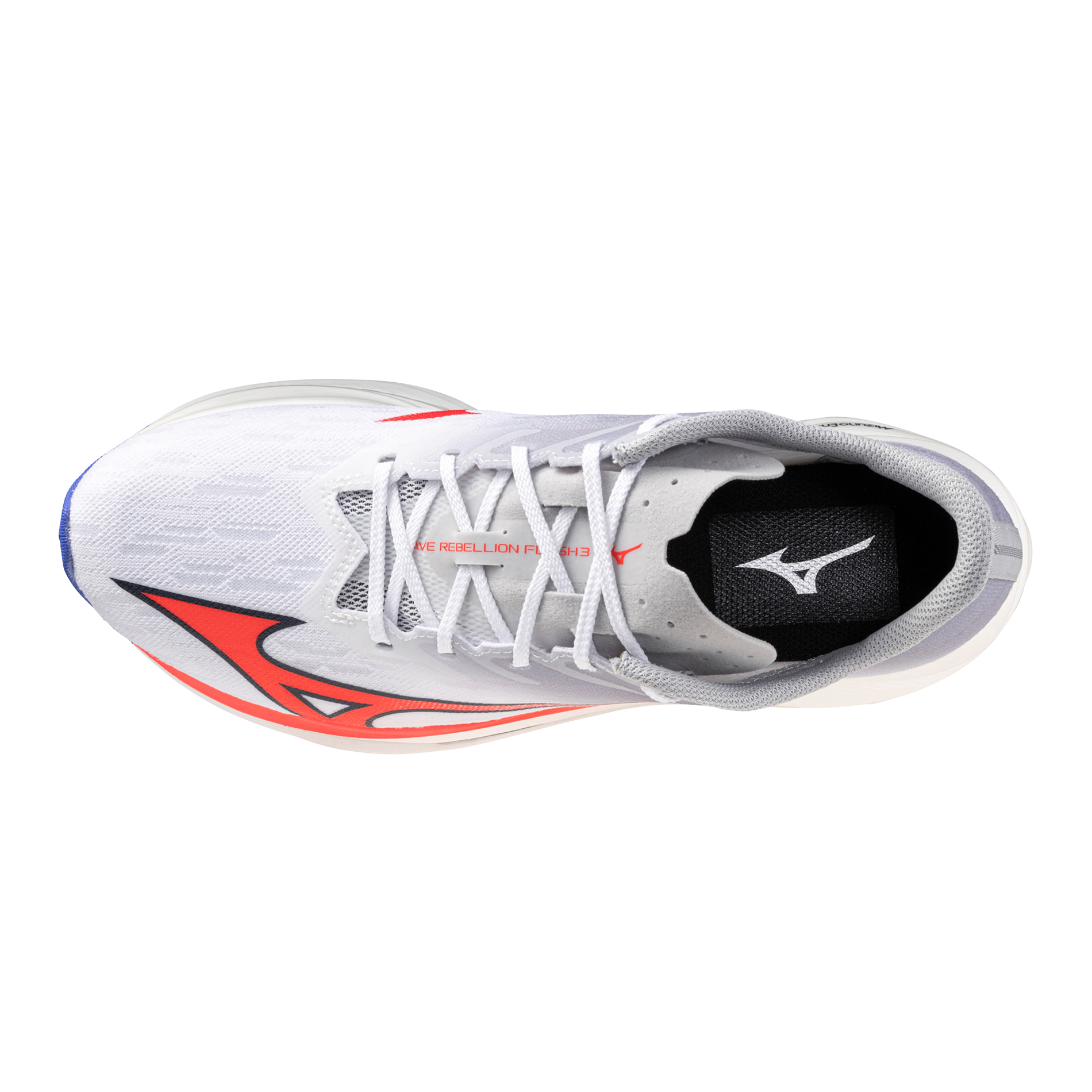 Men's Wave Rebellion Flash 3 Running Shoe - Mizuno Canada