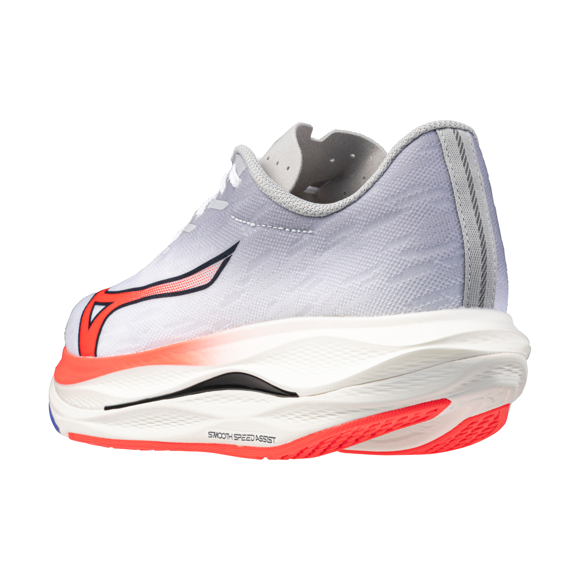 Men's Wave Rebellion Flash 3 Running Shoe - Mizuno Canada