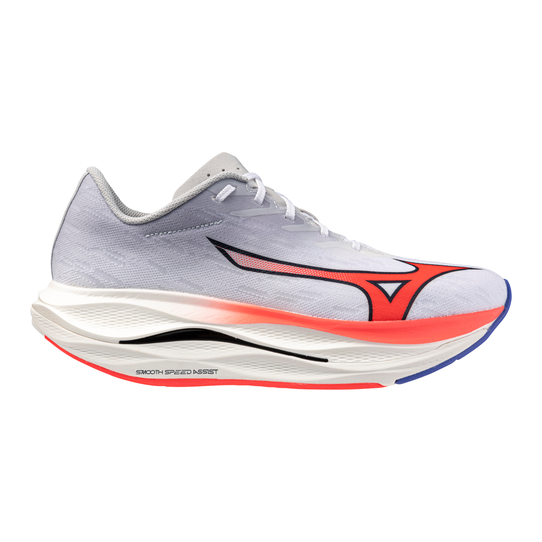 Men's Wave Rebellion Flash 3 Running Shoe - Mizuno Canada