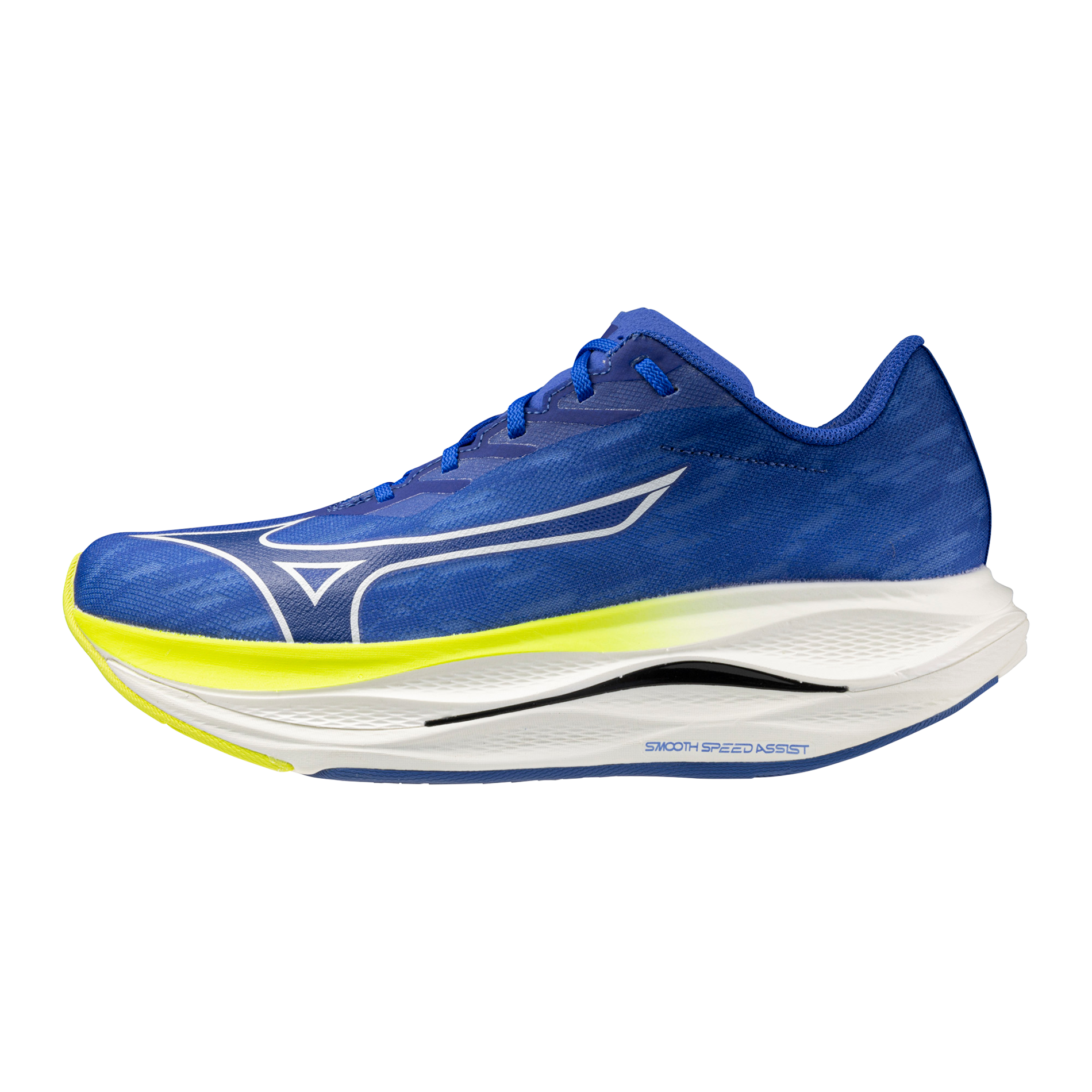 Men's Wave Rebellion Flash 3 Running Shoe - Mizuno USA
