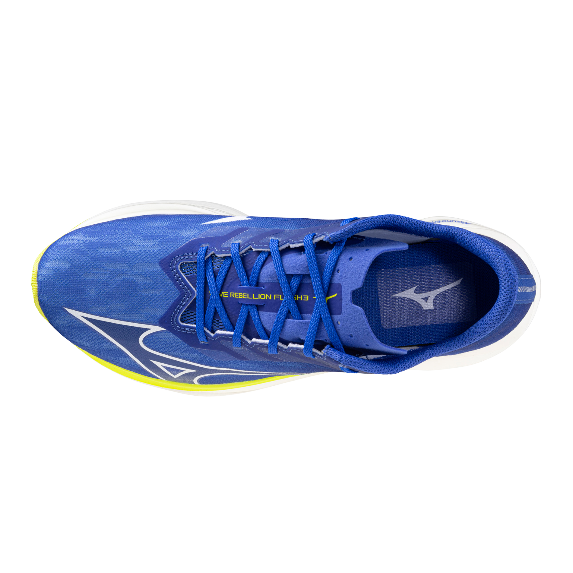 Mizuno Wave Rebellion Flash 3 sneakers. men’s running shoes NWT Men main image 4