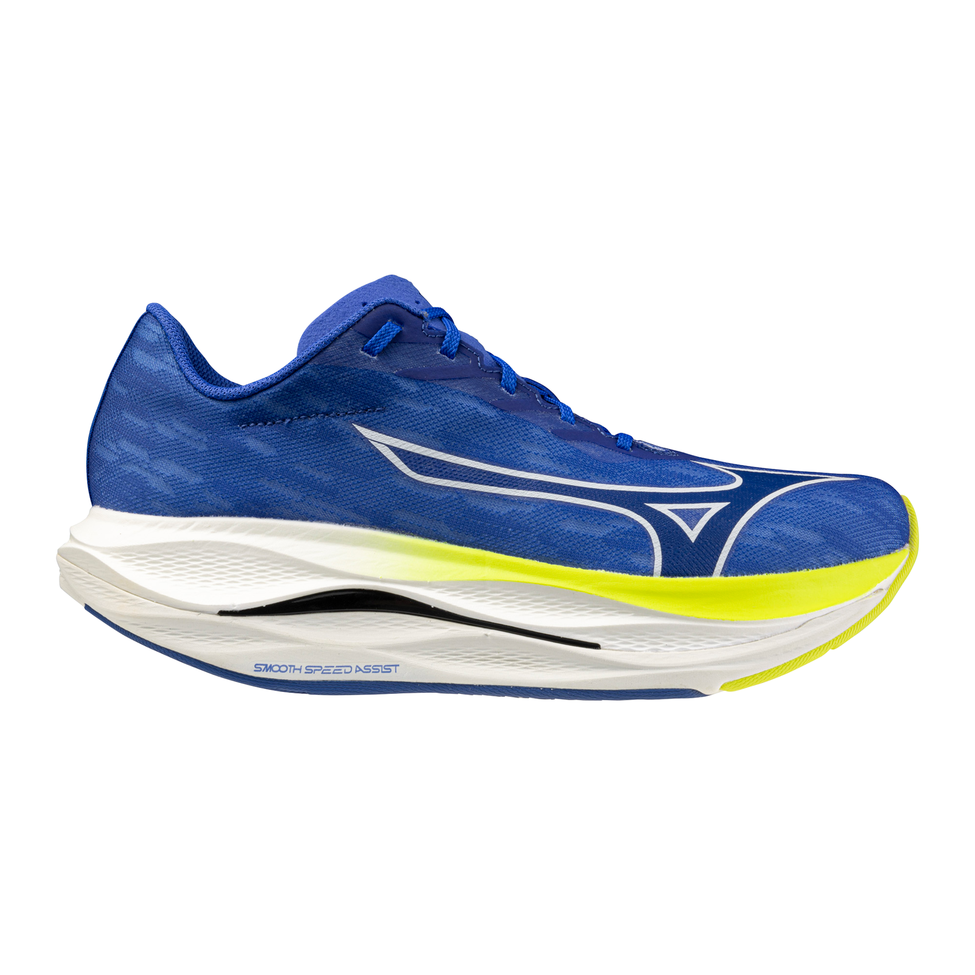 Mizuno Wave Rebellion Flash 3 sneakers. men’s running shoes NWT Men main image 2
