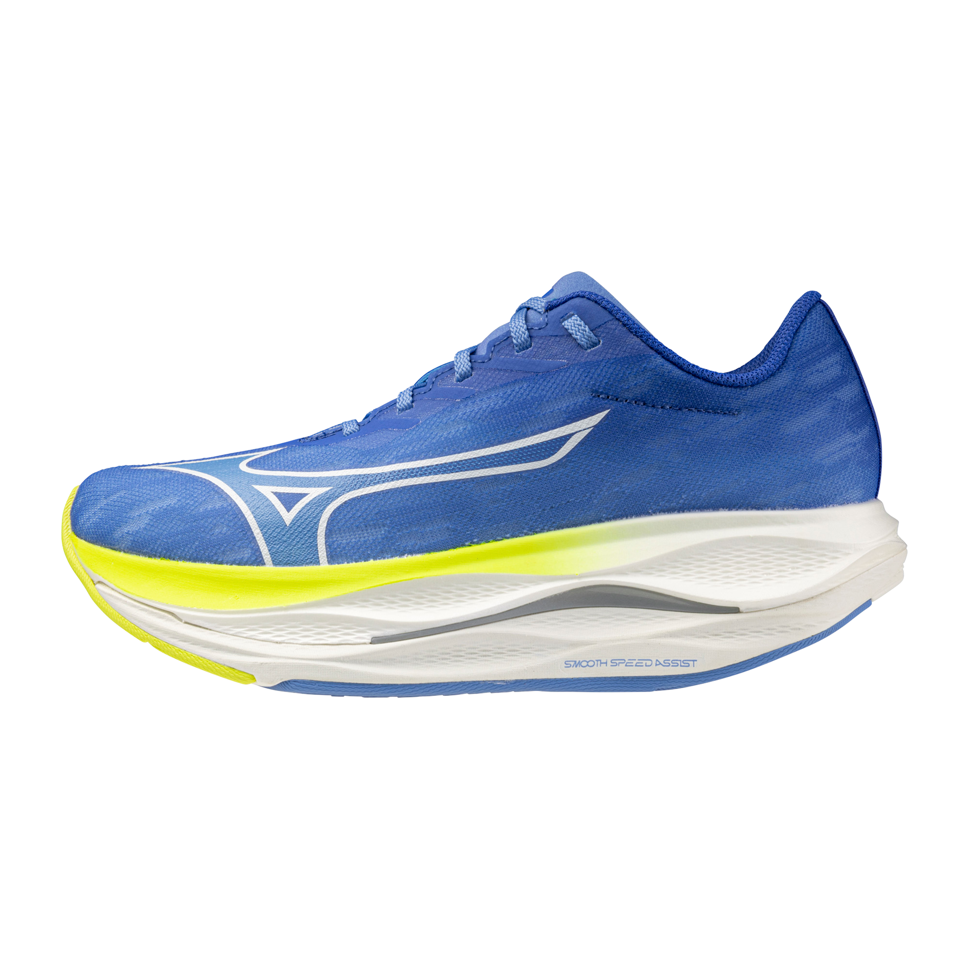Women's Wave Rebellion Flash 3 Running Shoe - Mizuno USA
