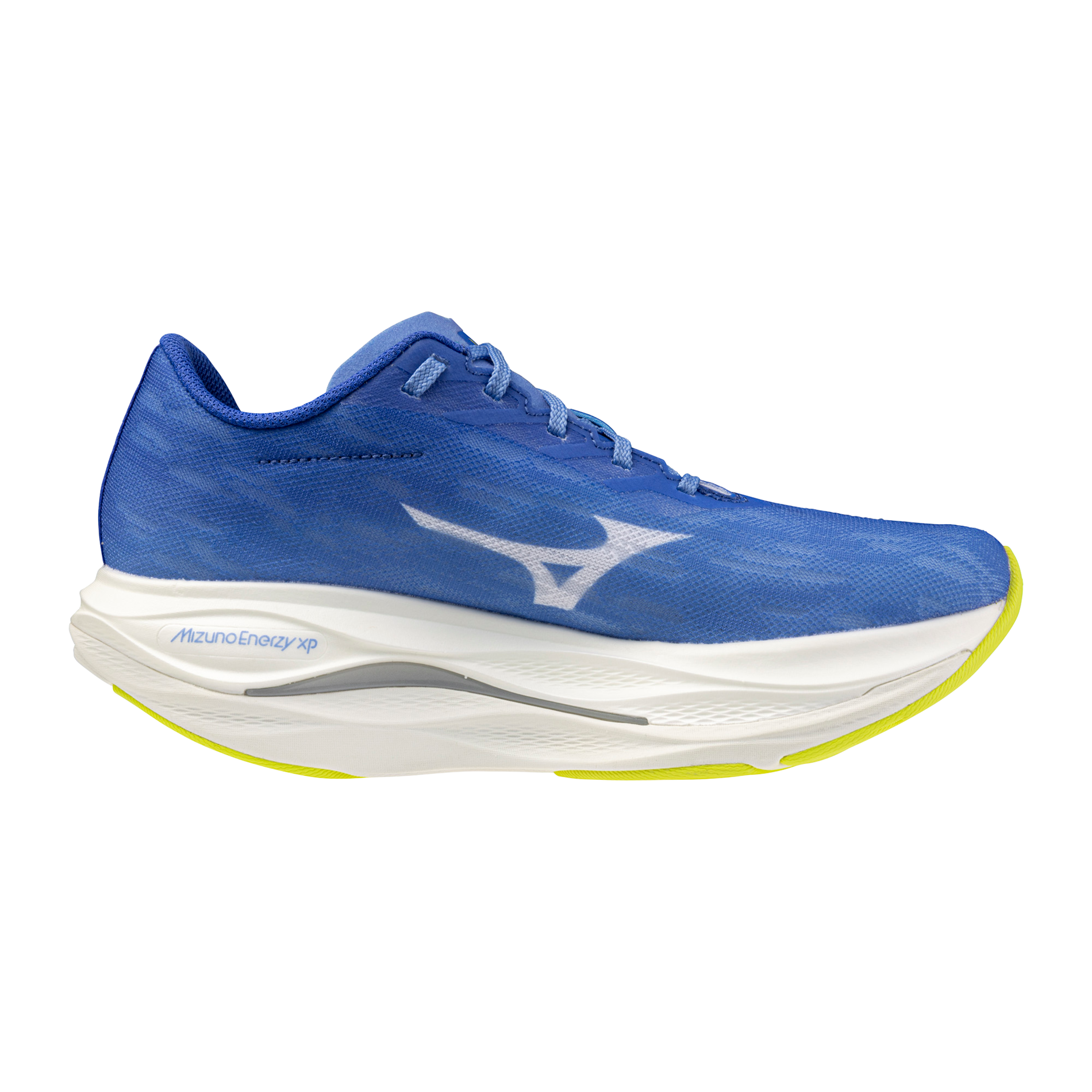Women's Wave Rebellion Flash 3 Running Shoe - Mizuno USA
