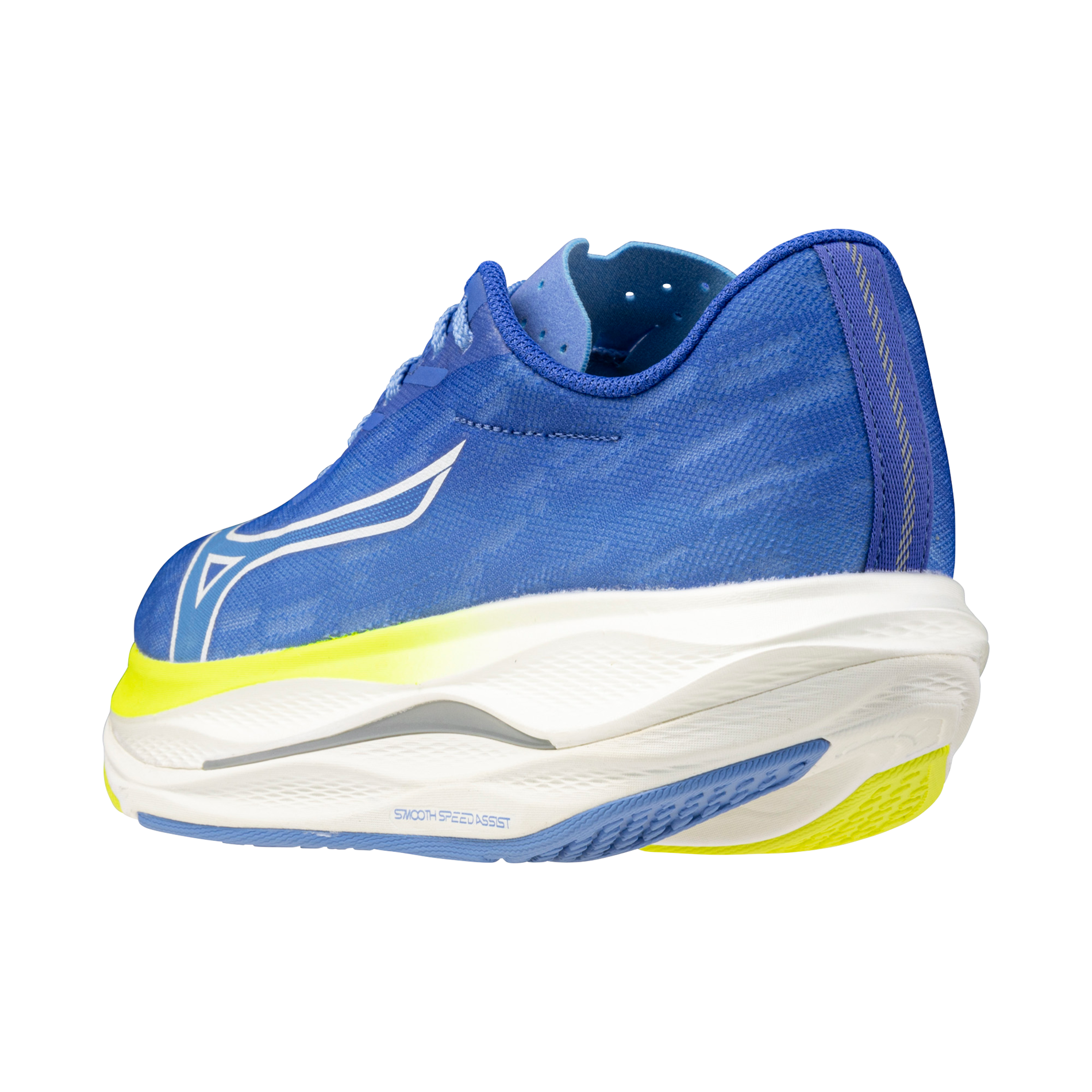 Women's Wave Rebellion Flash 3 Running Shoe - Mizuno USA
