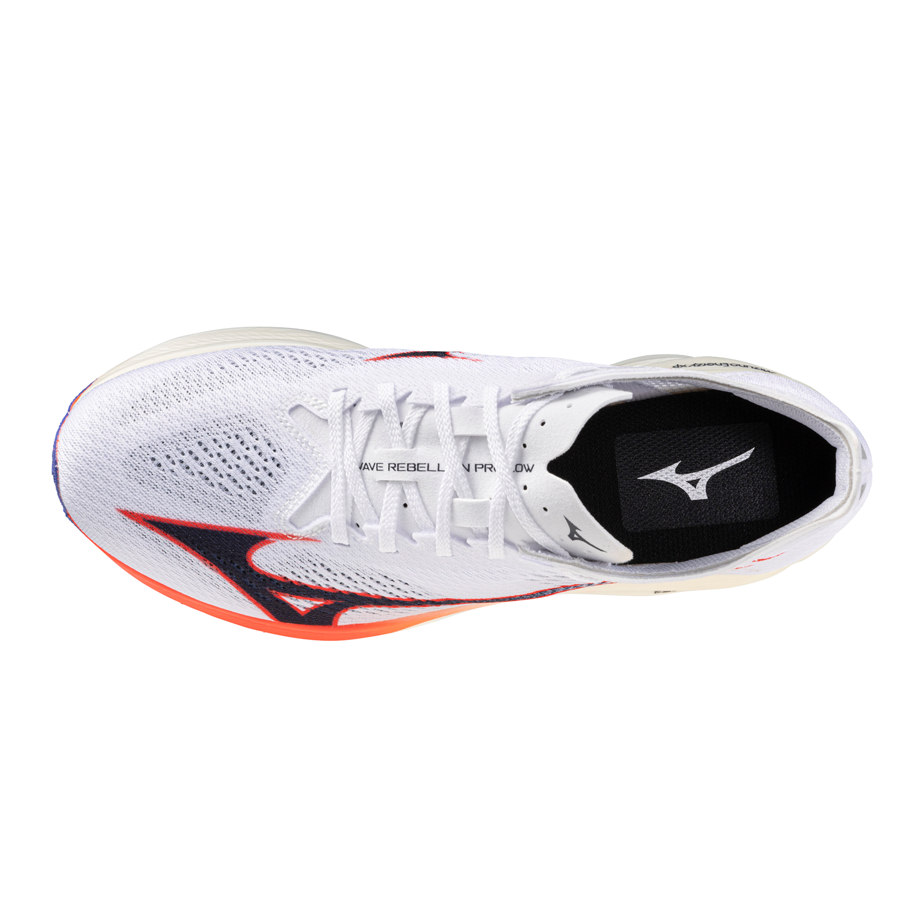 Mizuno Wave Rebellion Pro 3 Lo Unisex Running Shoe