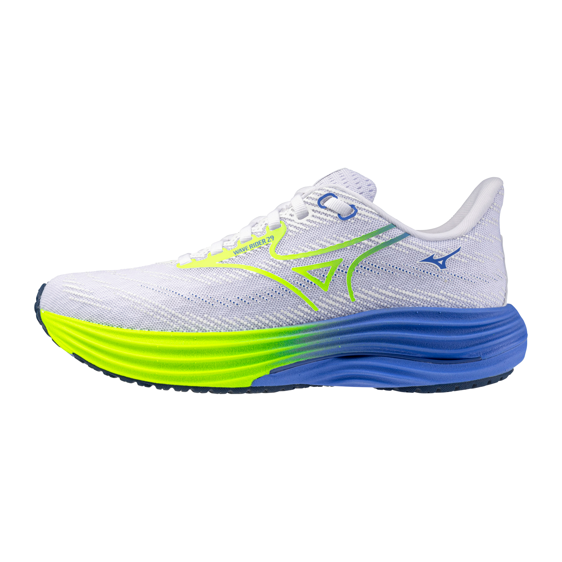 Women's Wave Rider 29 Running Shoe - Mizuno USA
