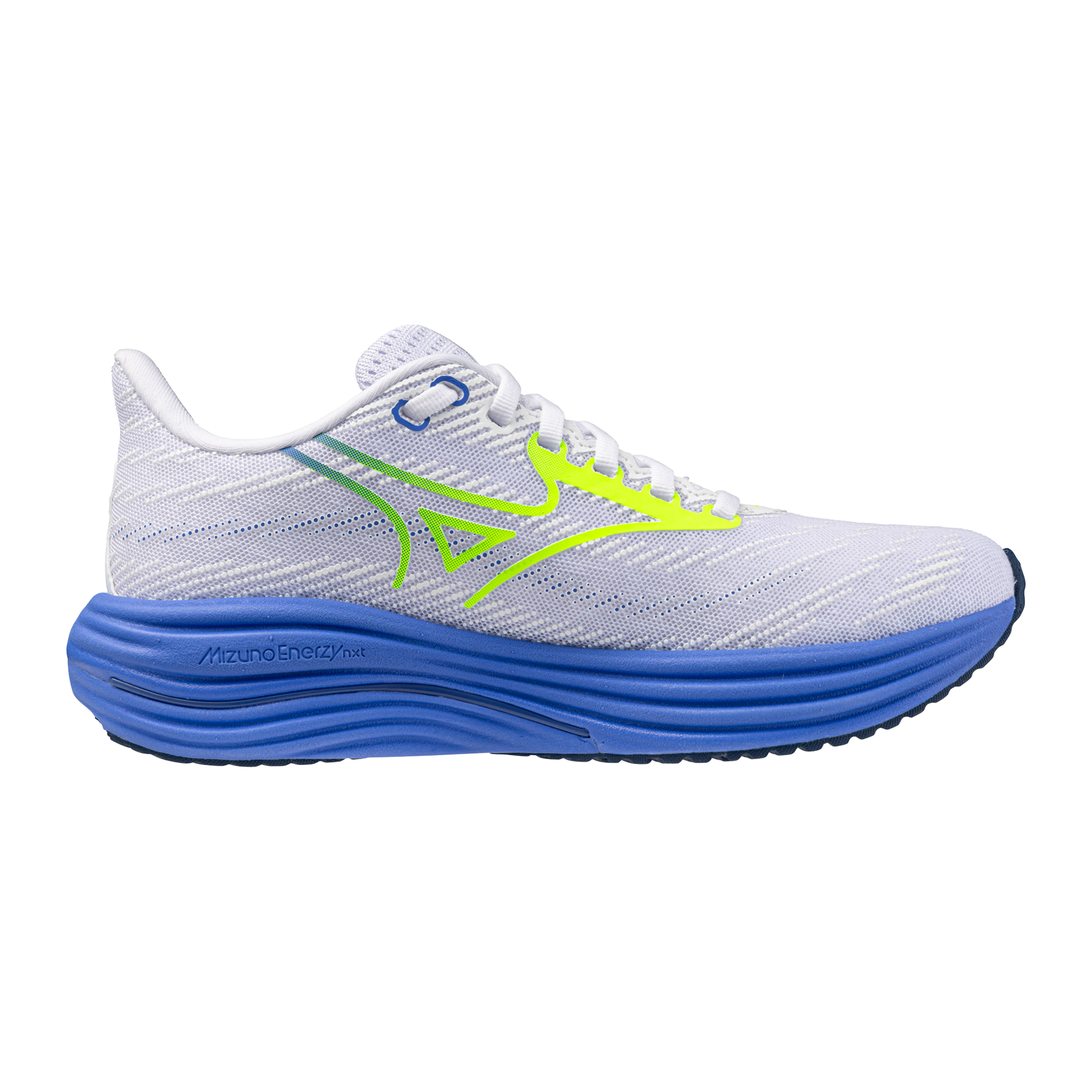 Women's Wave Rider 29 Running Shoe - Mizuno USA