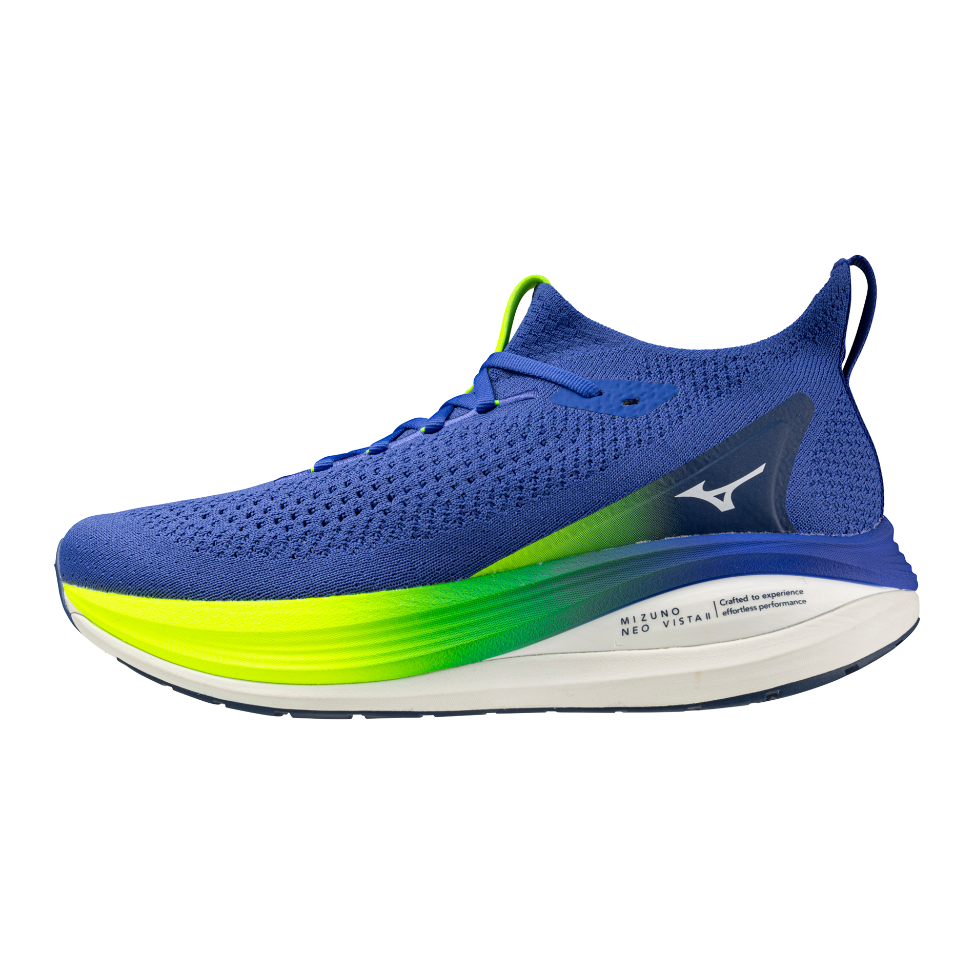 Men's Mizuno Neo Vista 2 Running Shoe | Speed Running Shoes