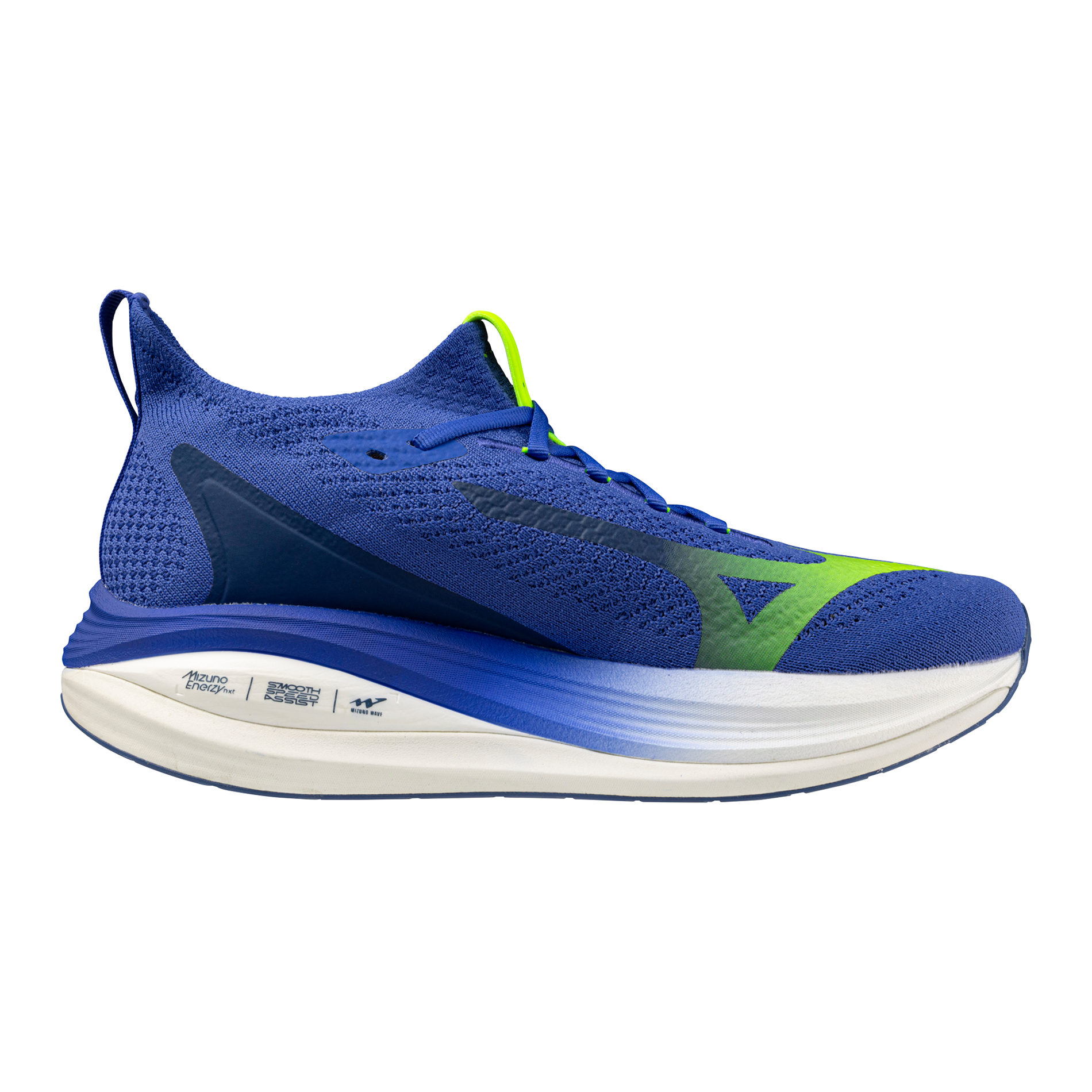 Men's Mizuno Neo Vista 2 Running Shoe | Speed Running Shoes