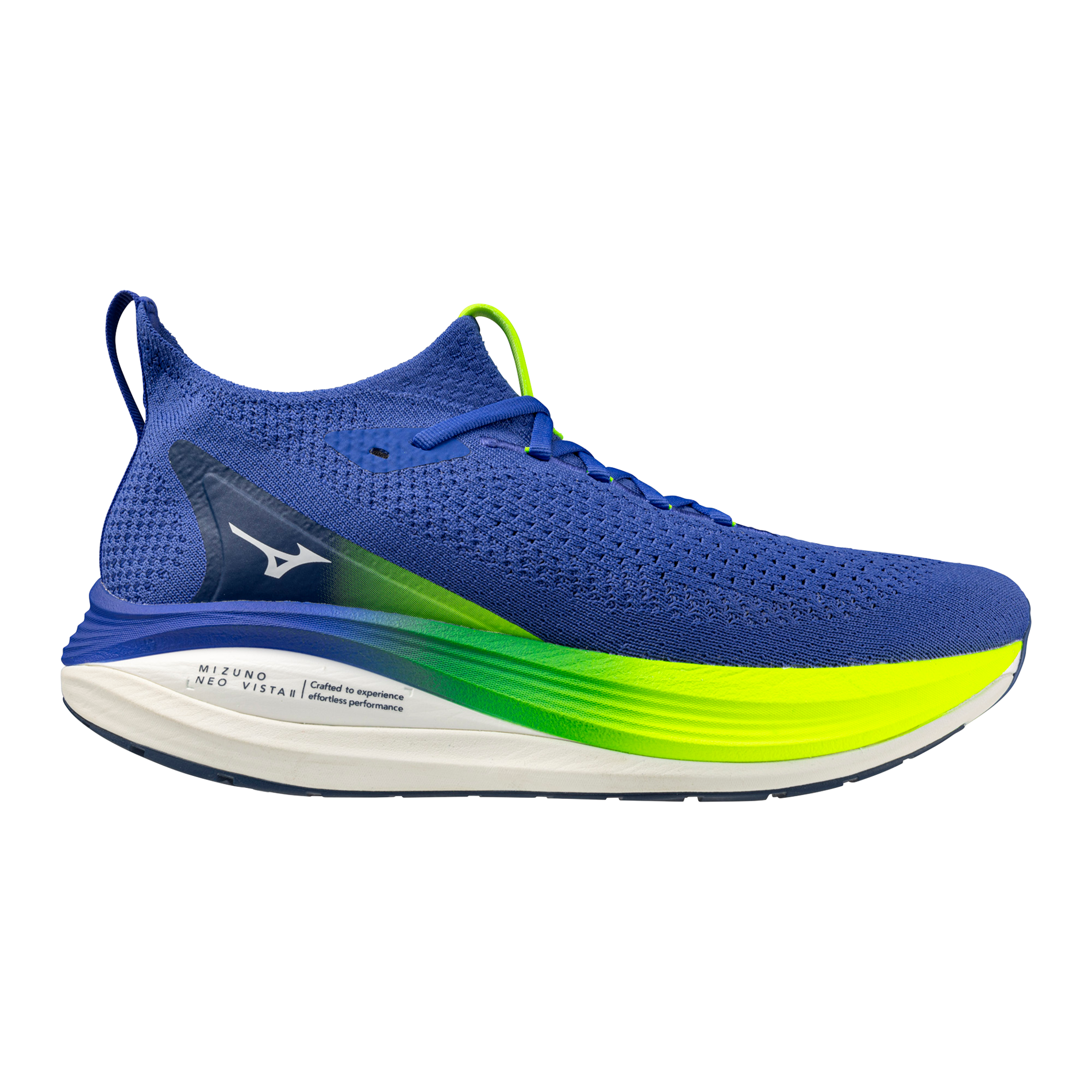 Men's Mizuno Neo Vista 2 Running Shoe | Speed Running Shoes