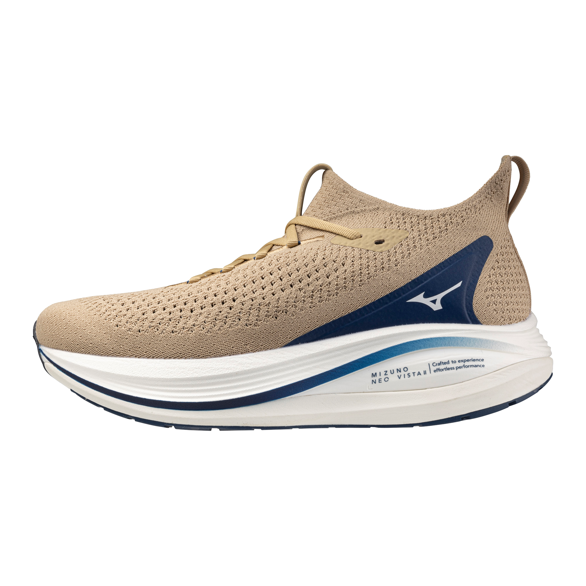 Men's Mizuno Neo Vista 2 Running Shoe | Speed Running Shoes