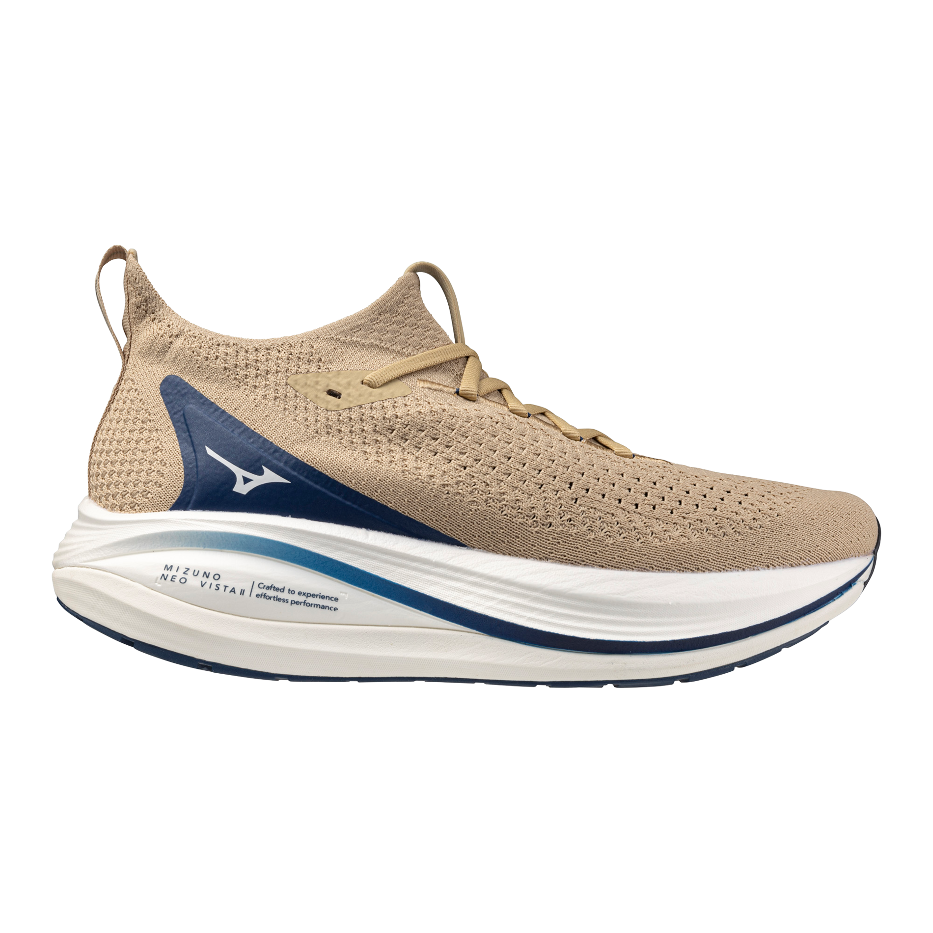 スパイク・シューズ Mizuno Neo Vista 2 (24cm) Men's Mizuno Neo Vista 2 Running Shoe | Speed Running Shoes