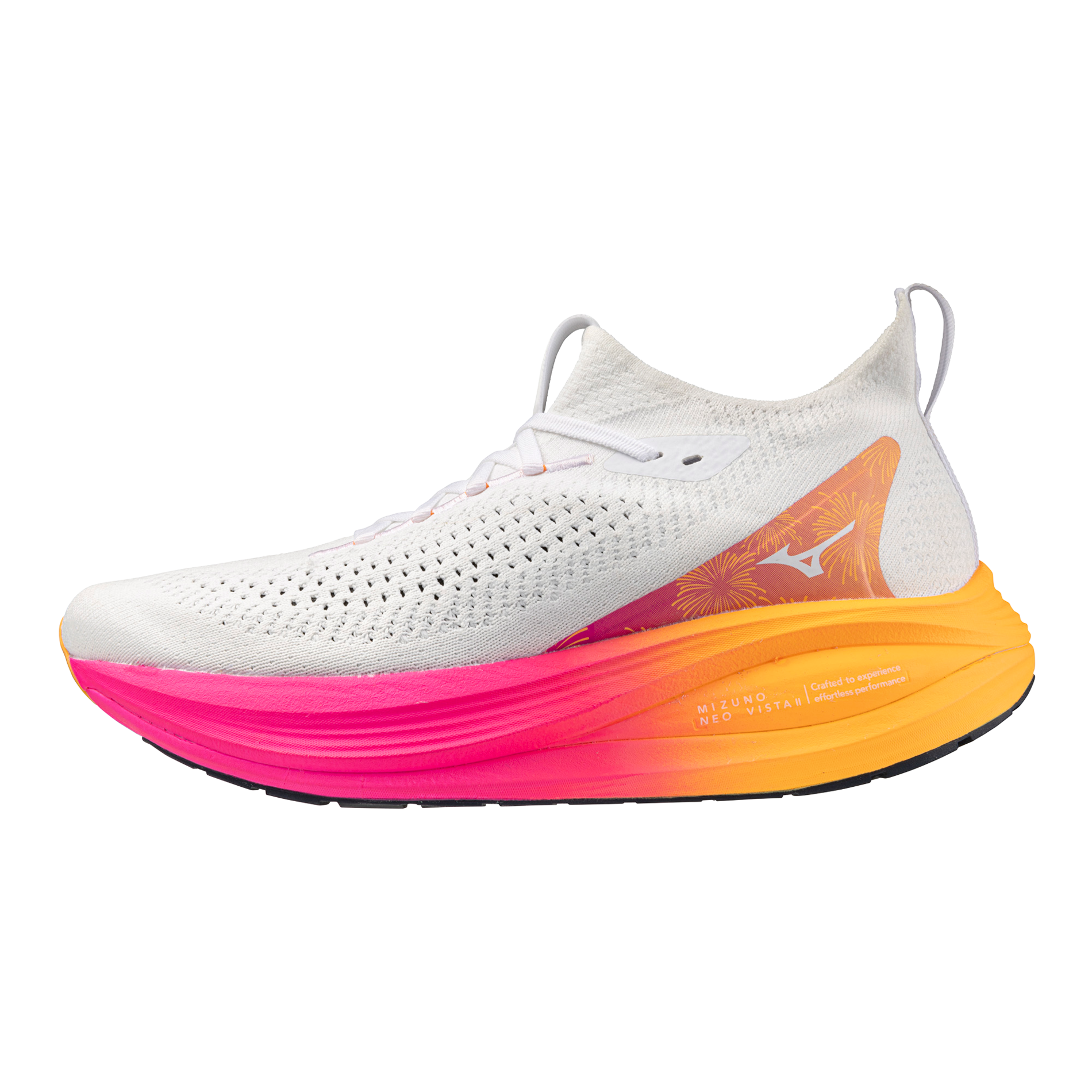 Mizuno Neo Vista 2 Hanabi Pack Running Shoe | Speed Running Shoes