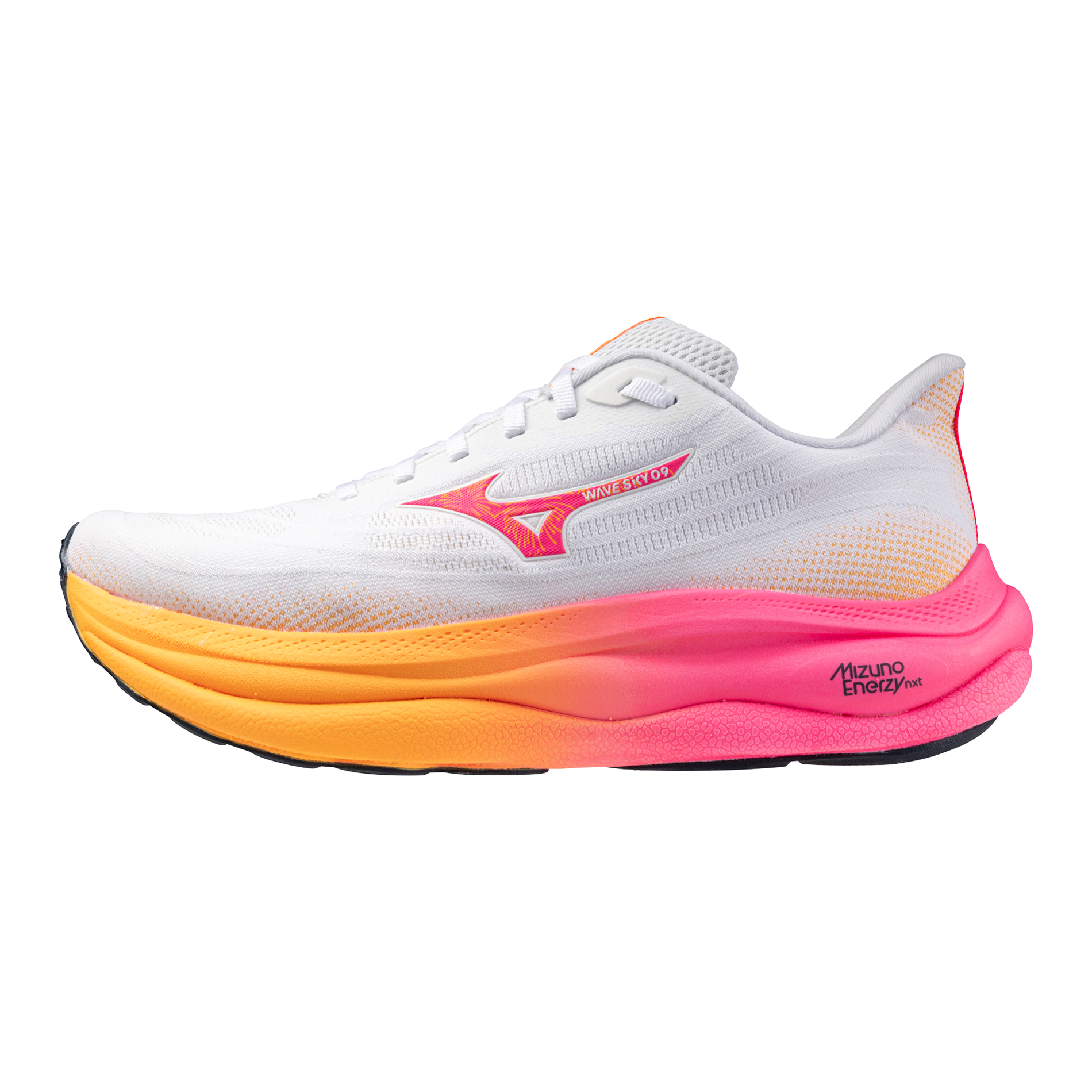 Unisex Wave Sky 9 Hanabi Pack Running Shoe - Mizuno USA