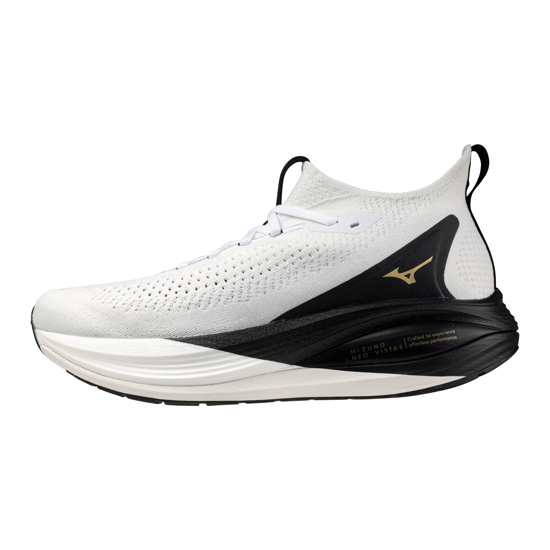 Unisex Mizuno Neo Vista 2 Origami Pack Running Shoe